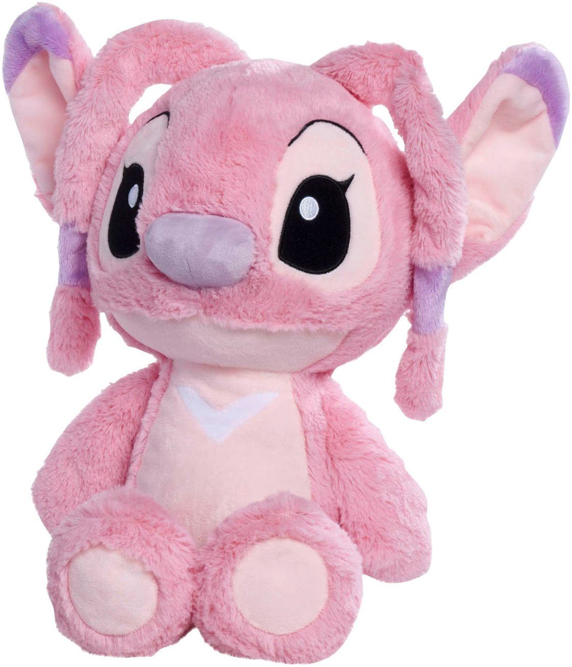 SIMBA Plüschfigur Disney, Angel - Flopsies, günstig online kaufen