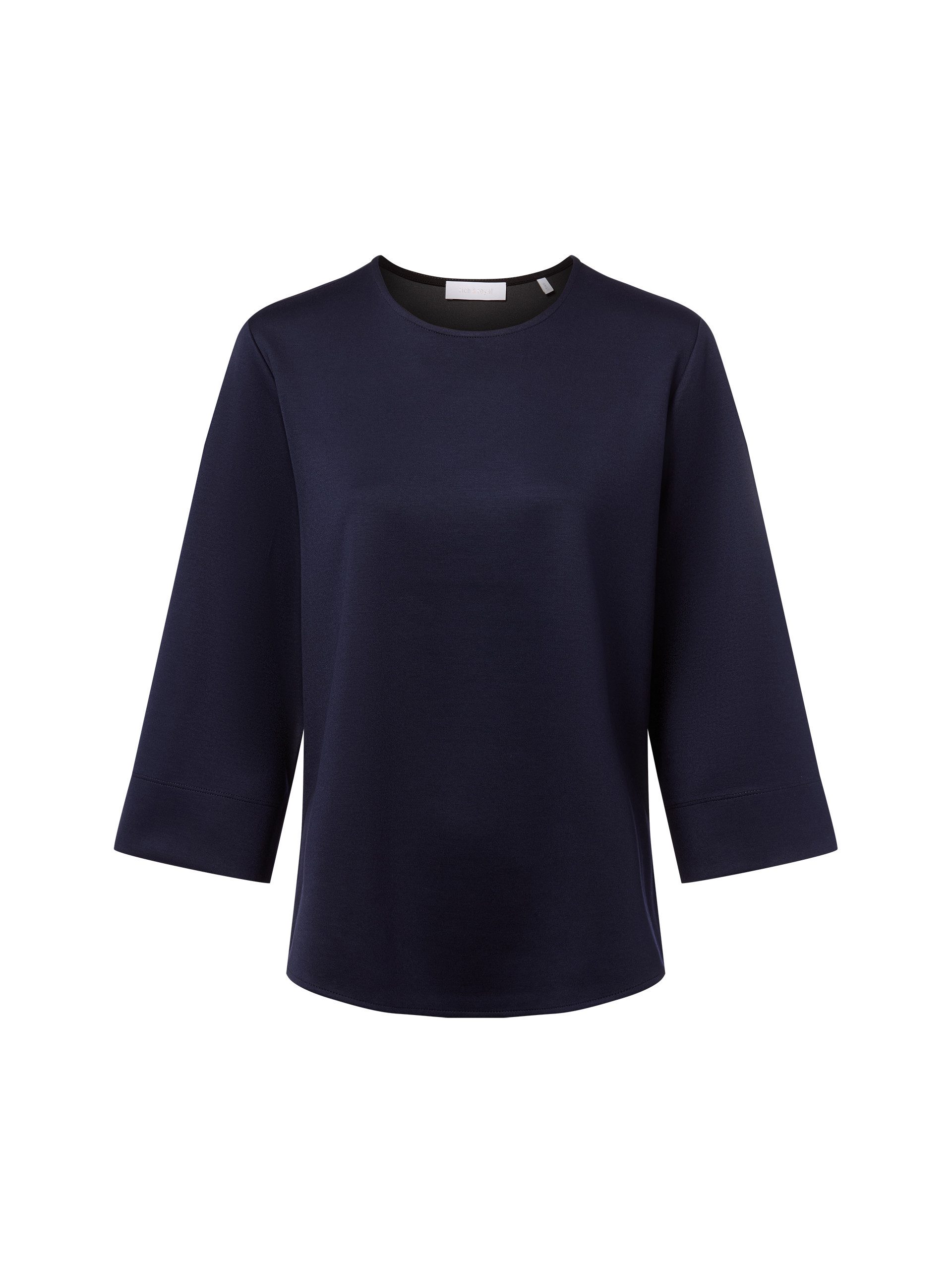 Langarmshirt