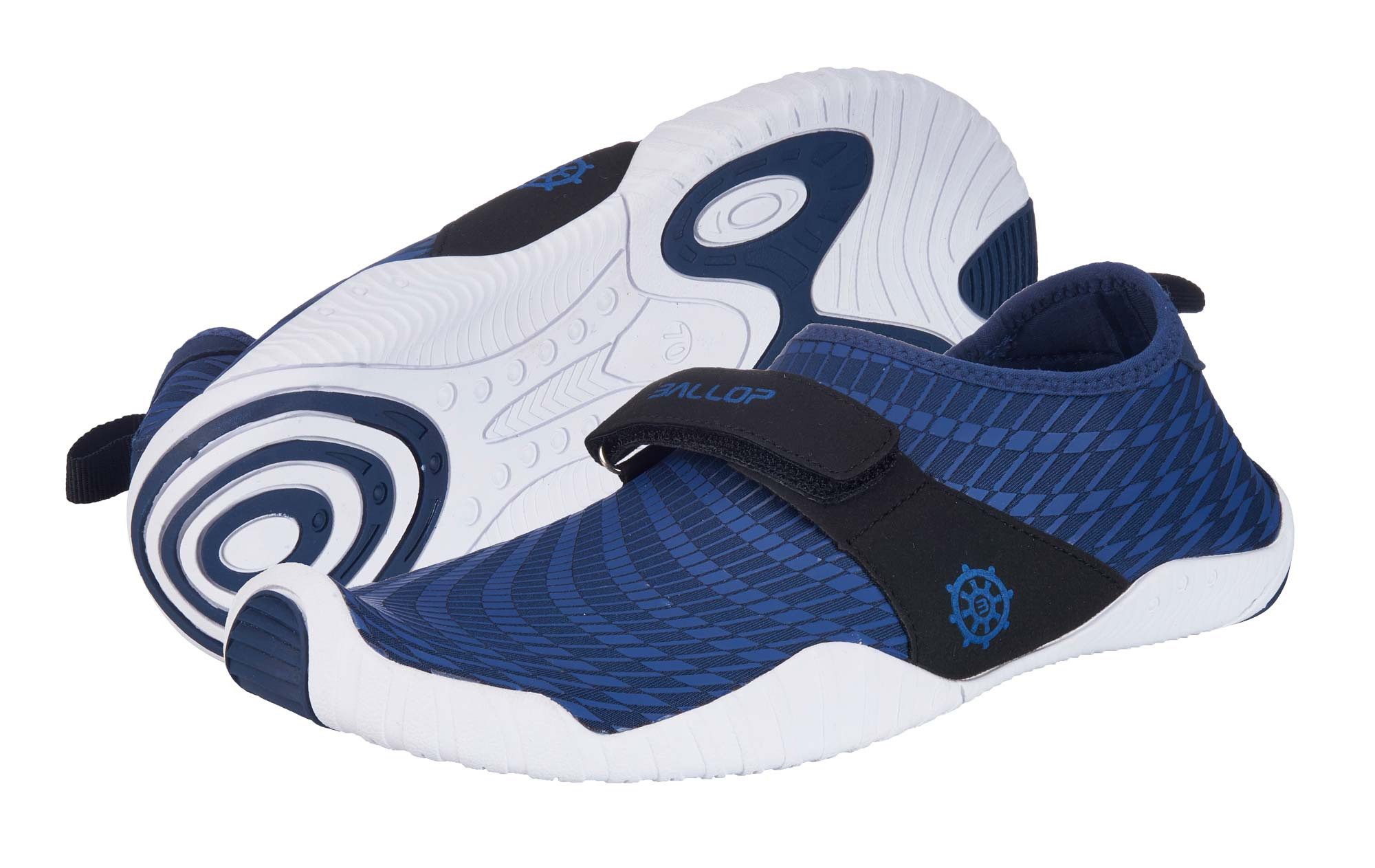 Ballop PATROL Wasserschuh Badeschuh – Bild 2 von 5