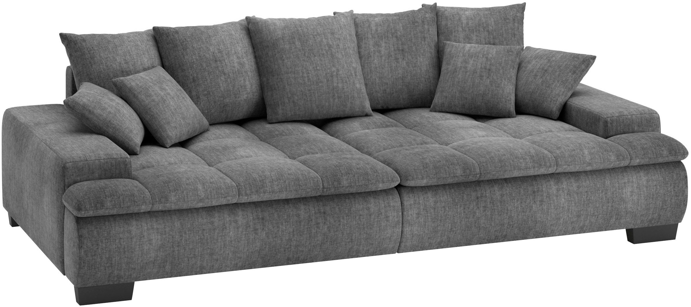 Mr. Couch Big-Sofa Haiti II, Wahlweise günstig online kaufen