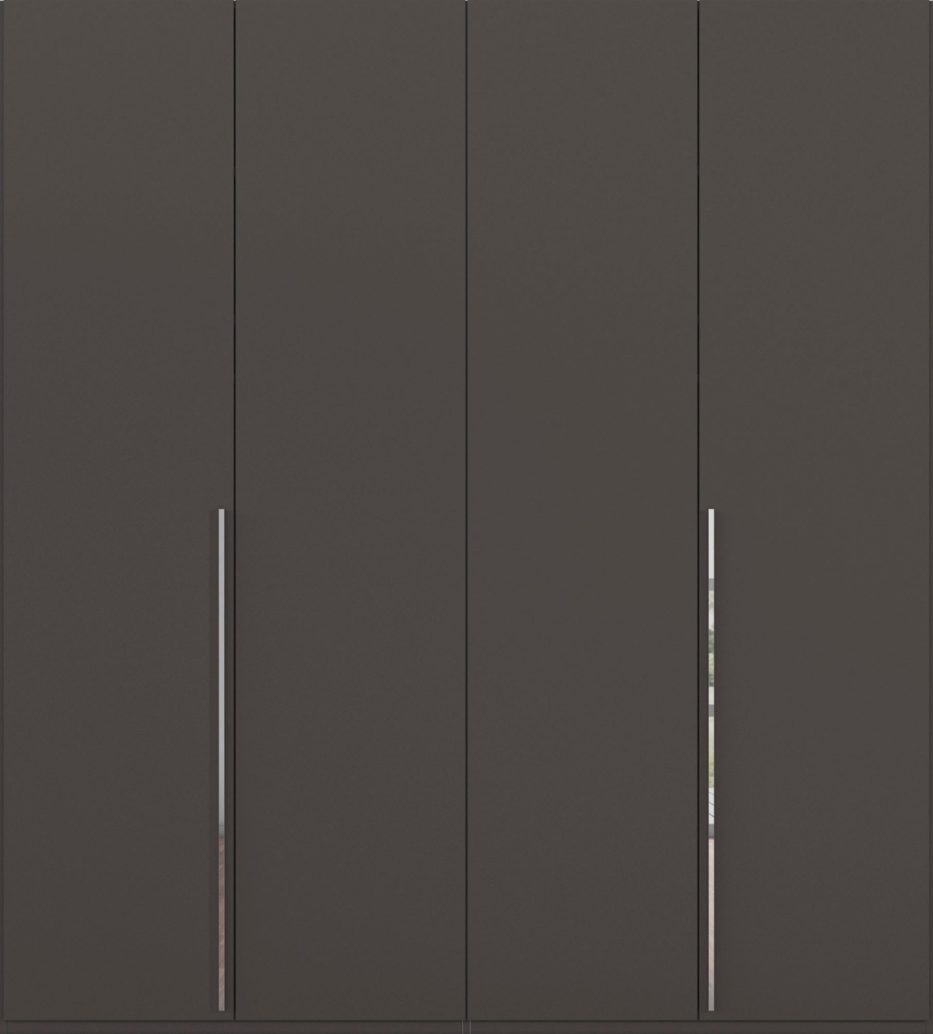 rauch Drehtürenschrank Kleiderschrank Schrank Garderobe Wäscheschrank günstig online kaufen