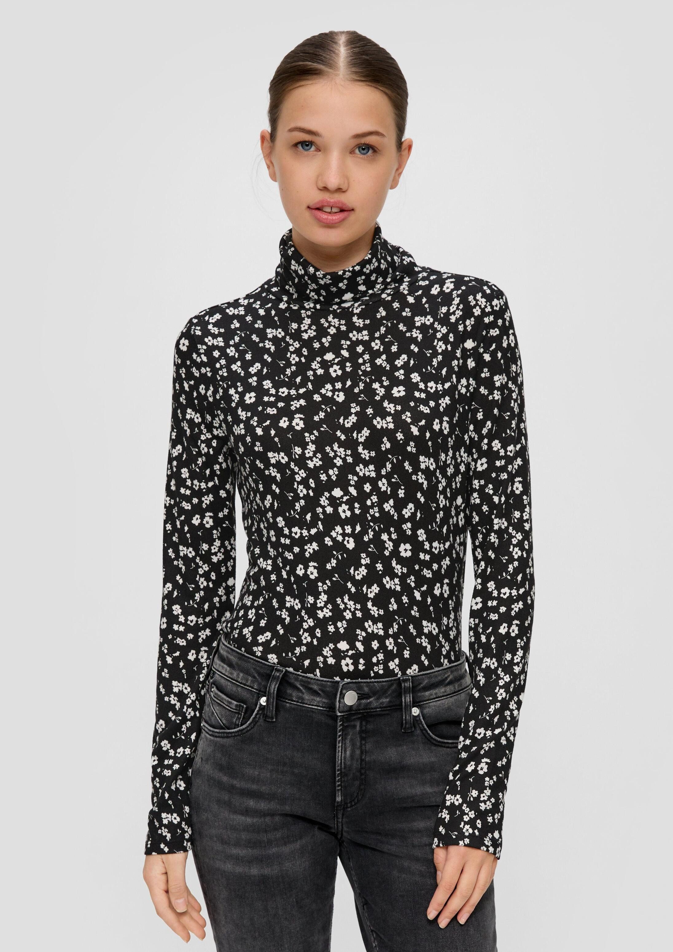Langarmshirt T-Shirt