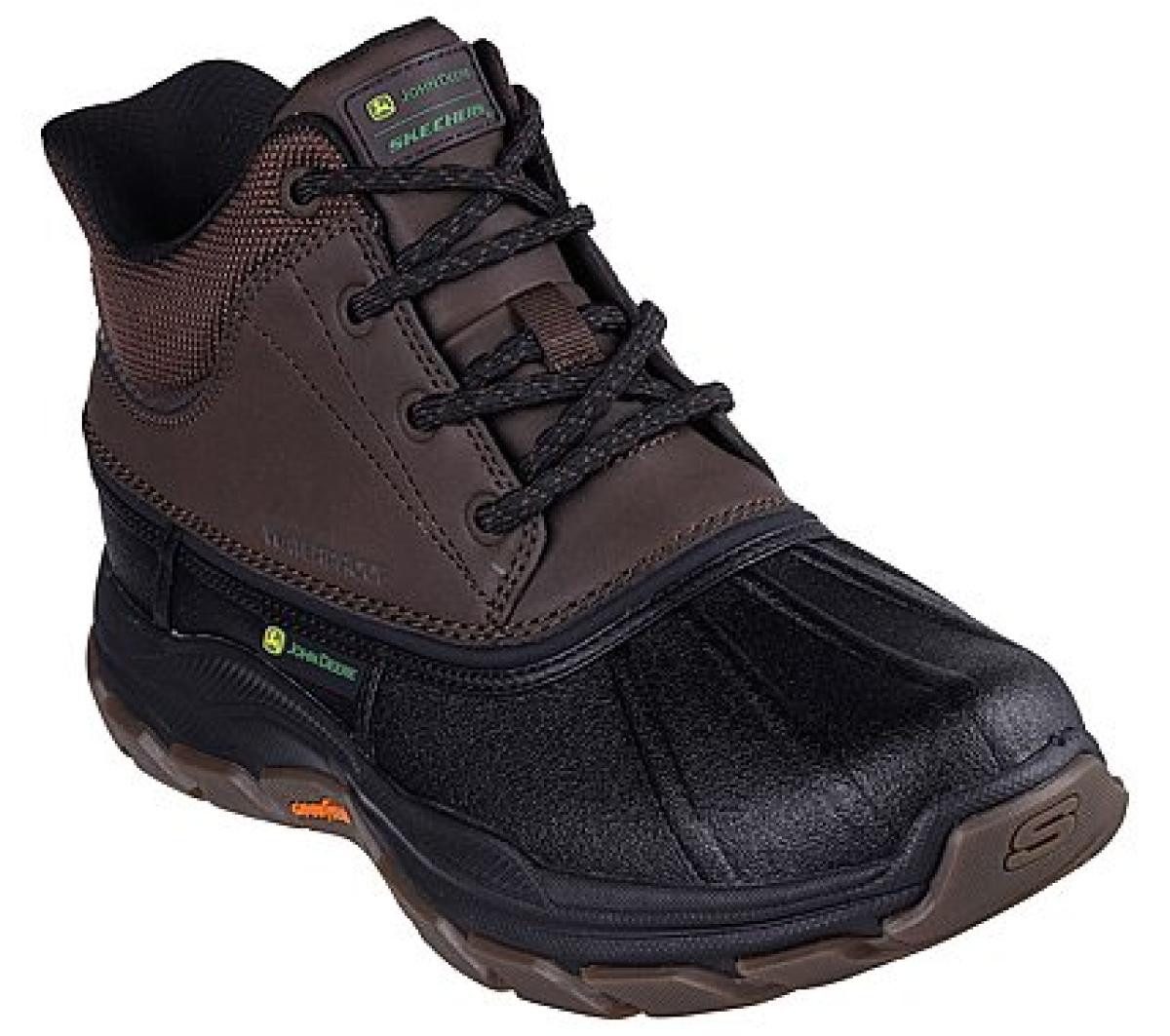 RESPECTED - SWAMPER Winterstiefel