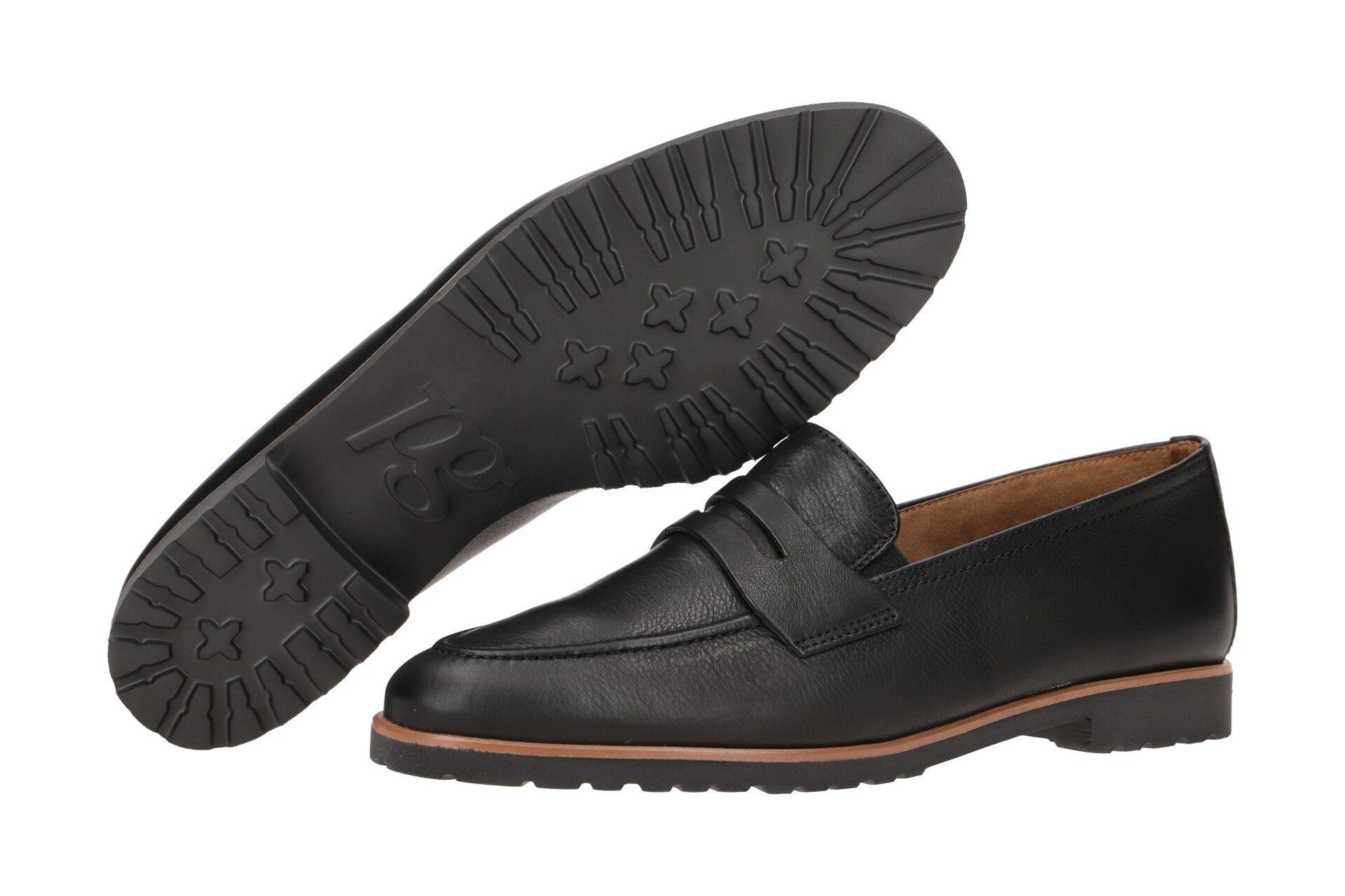 Paul Green 2493-130 Slipper