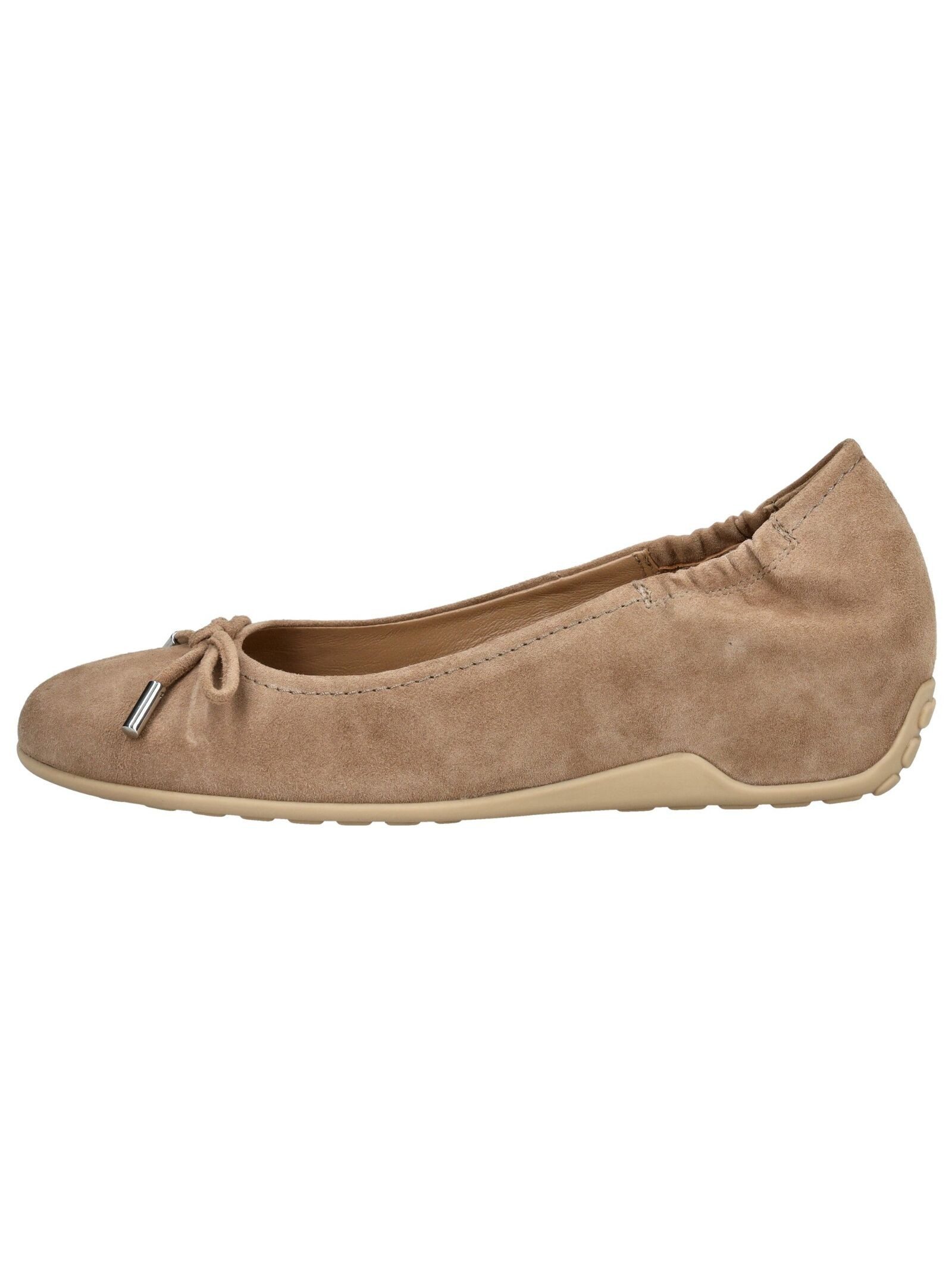 Högl Pumps Veloursleder Keilpumps günstig online kaufen