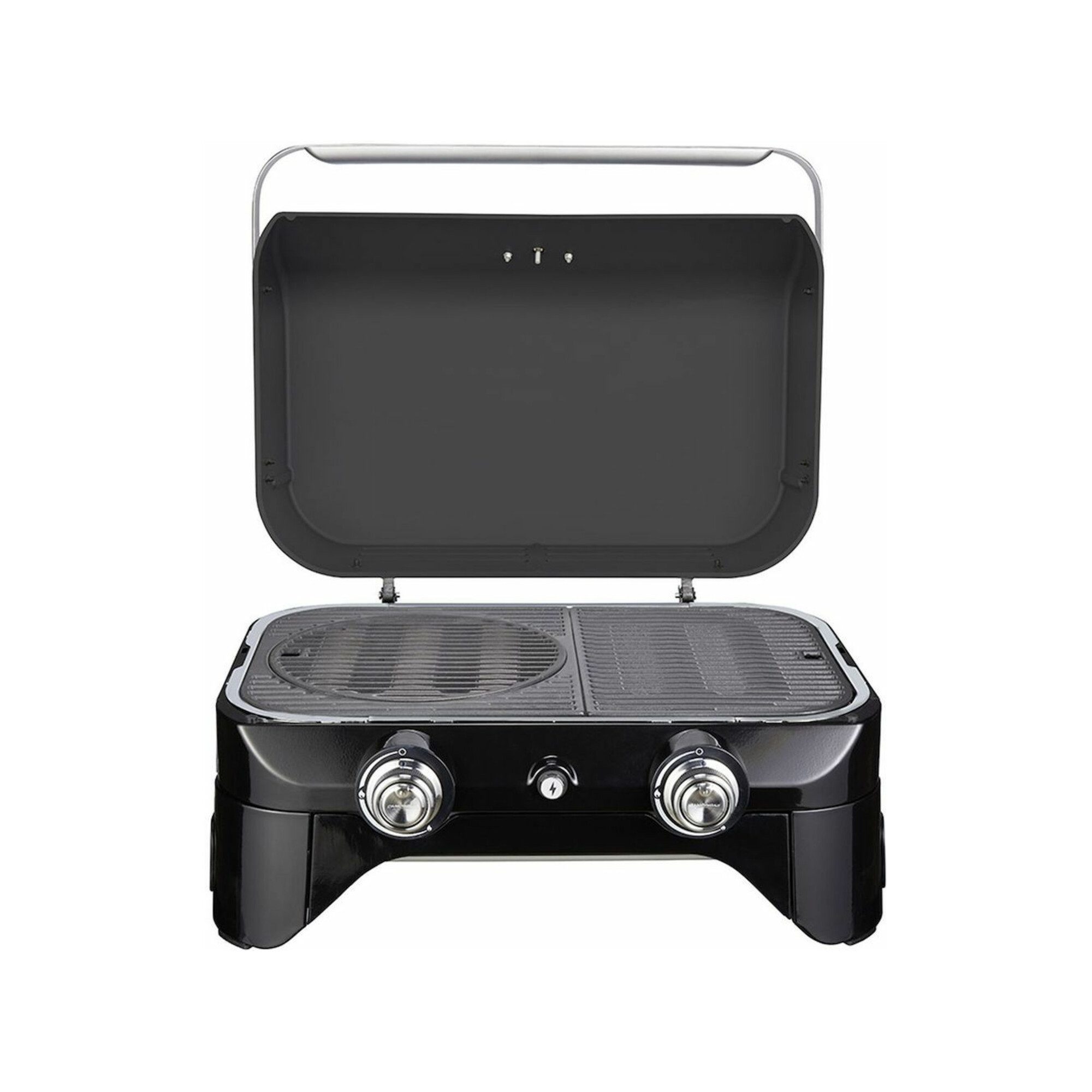 Campingaz Lötlampe CAMPINGAZ Tischgrill mit Grillrost Attitude 2100 LX