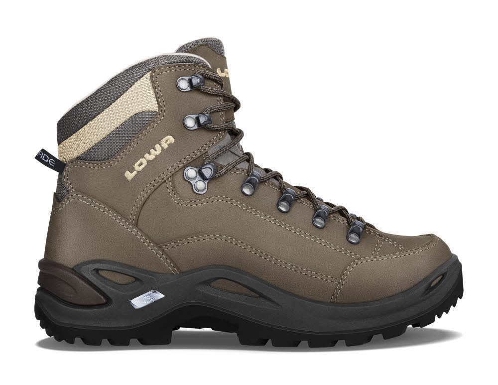 Lowa Wanderstiefel günstig online kaufen