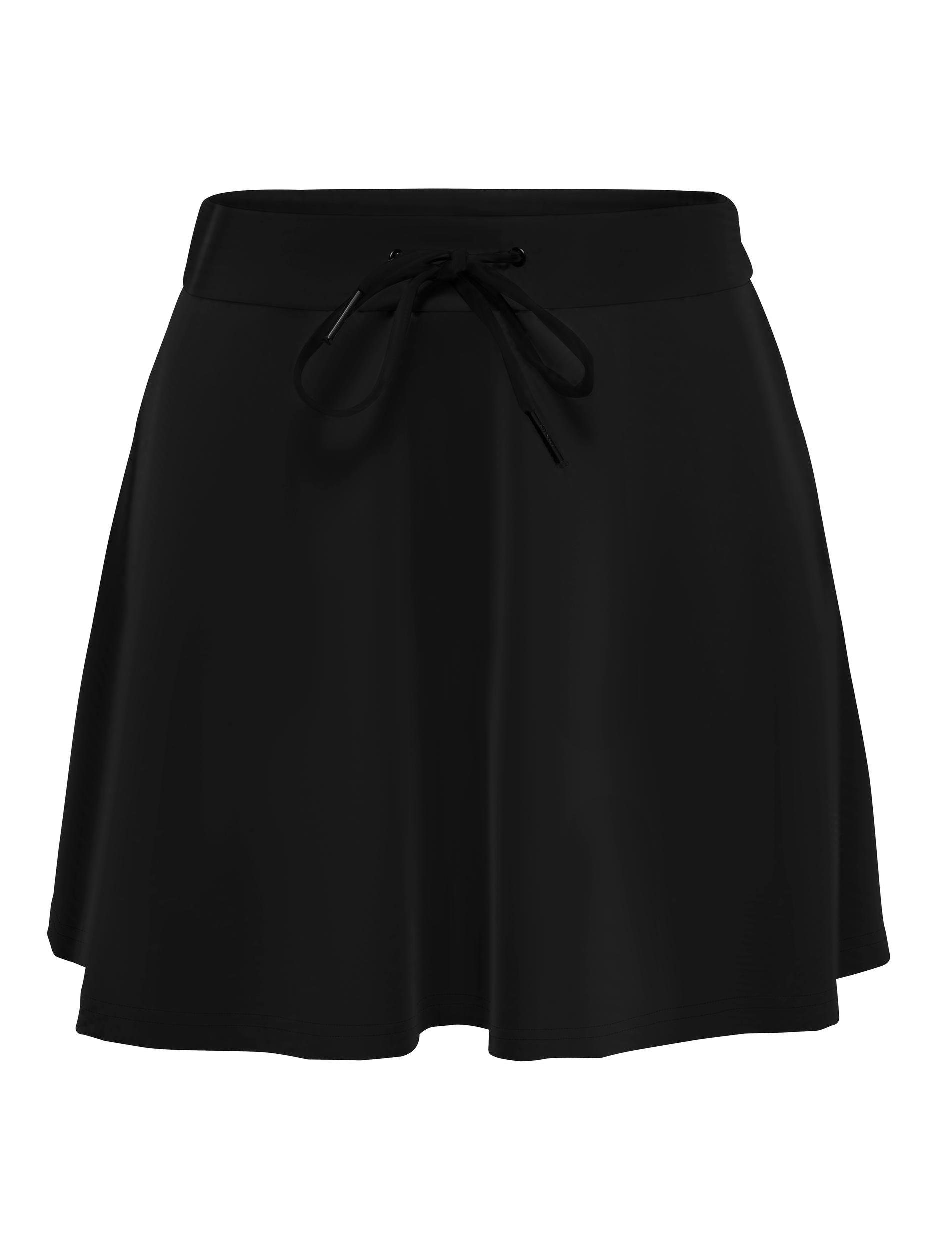 ONLY Skaterrock ONLPOPTRASH SKATER SKIRT PNT