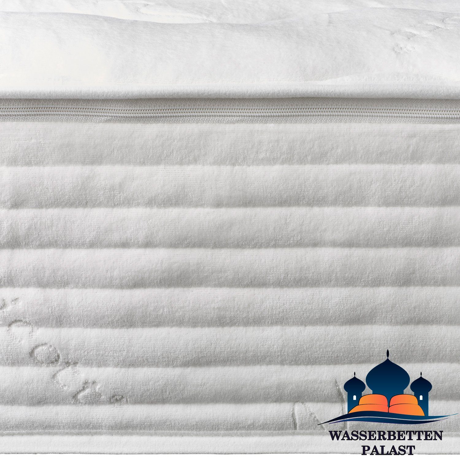 Wasserbetten-Palast, Wasserbett Premium Comfort Wasserbettbezug Medicott/Sa günstig online kaufen