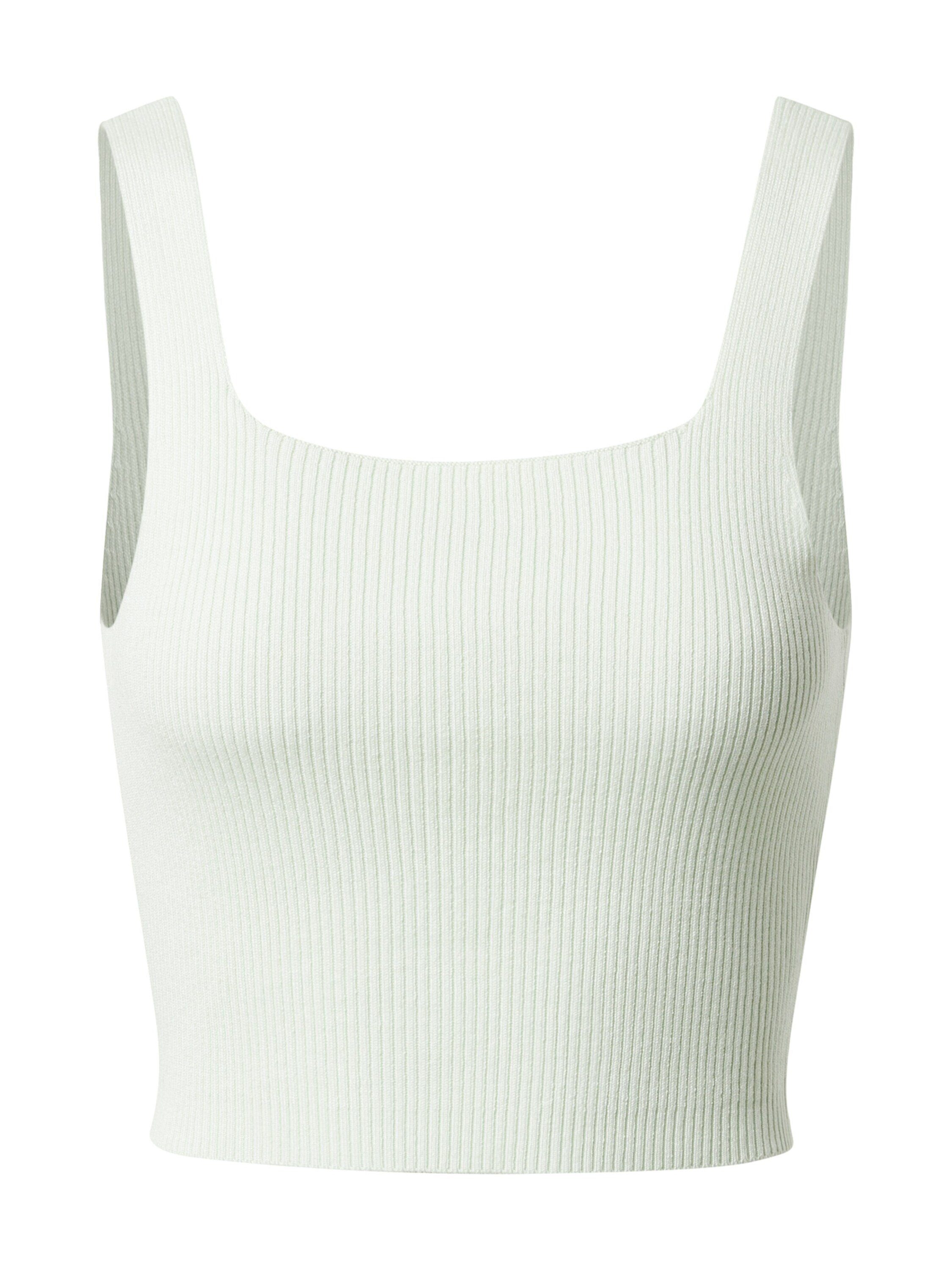 URBAN CLASSICS Stricktop (1-tlg) Plain/ohne Details