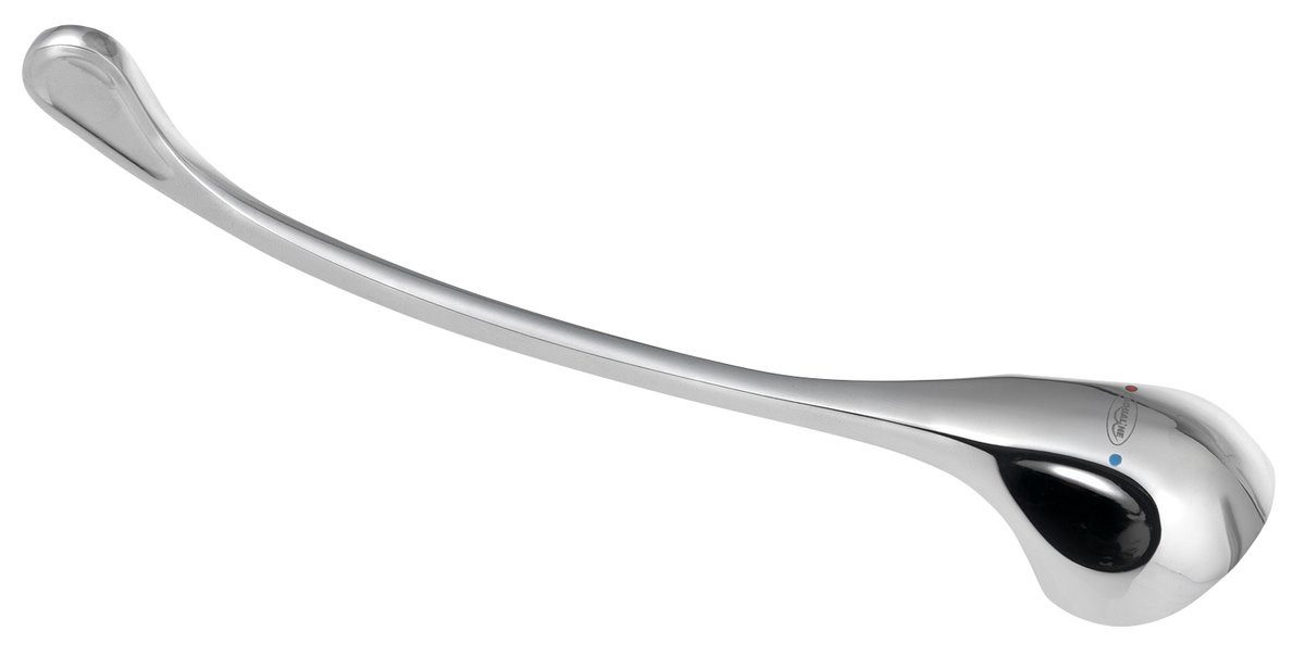 Aqualine Waschtischarmatur HOSPITAL Langer Hebel für medizinische Armatur, Kartusche 35mm Aqualine-MP35