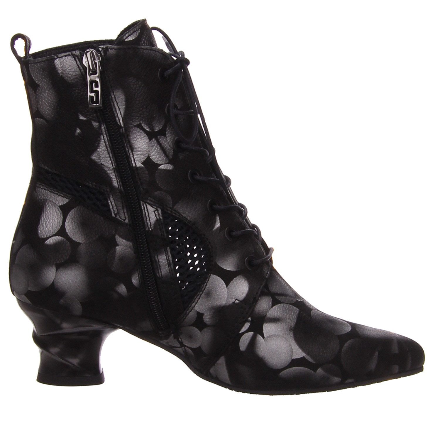 Simen Stiefelette