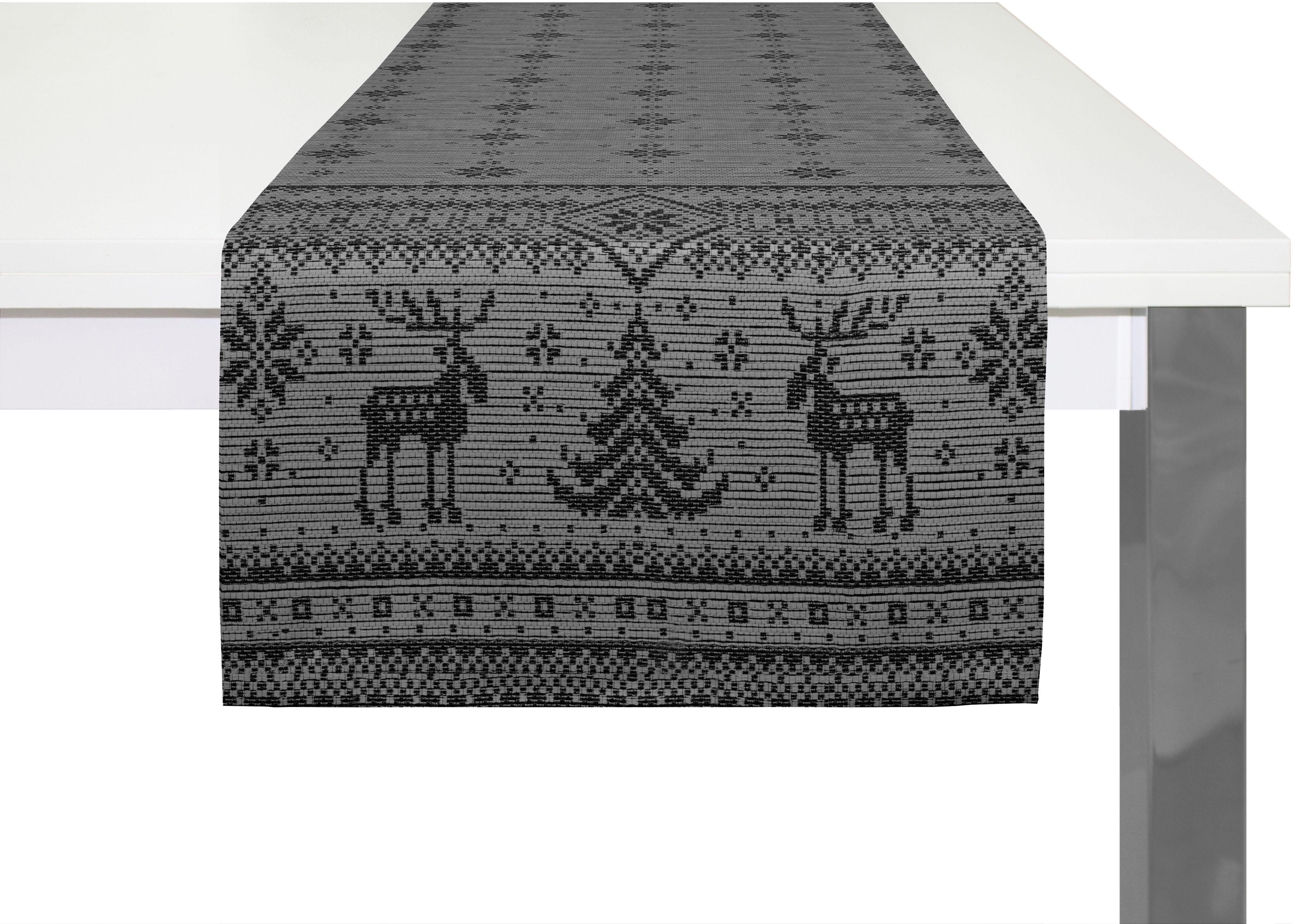 Wirth Tischläufer ROMO günstig online kaufen