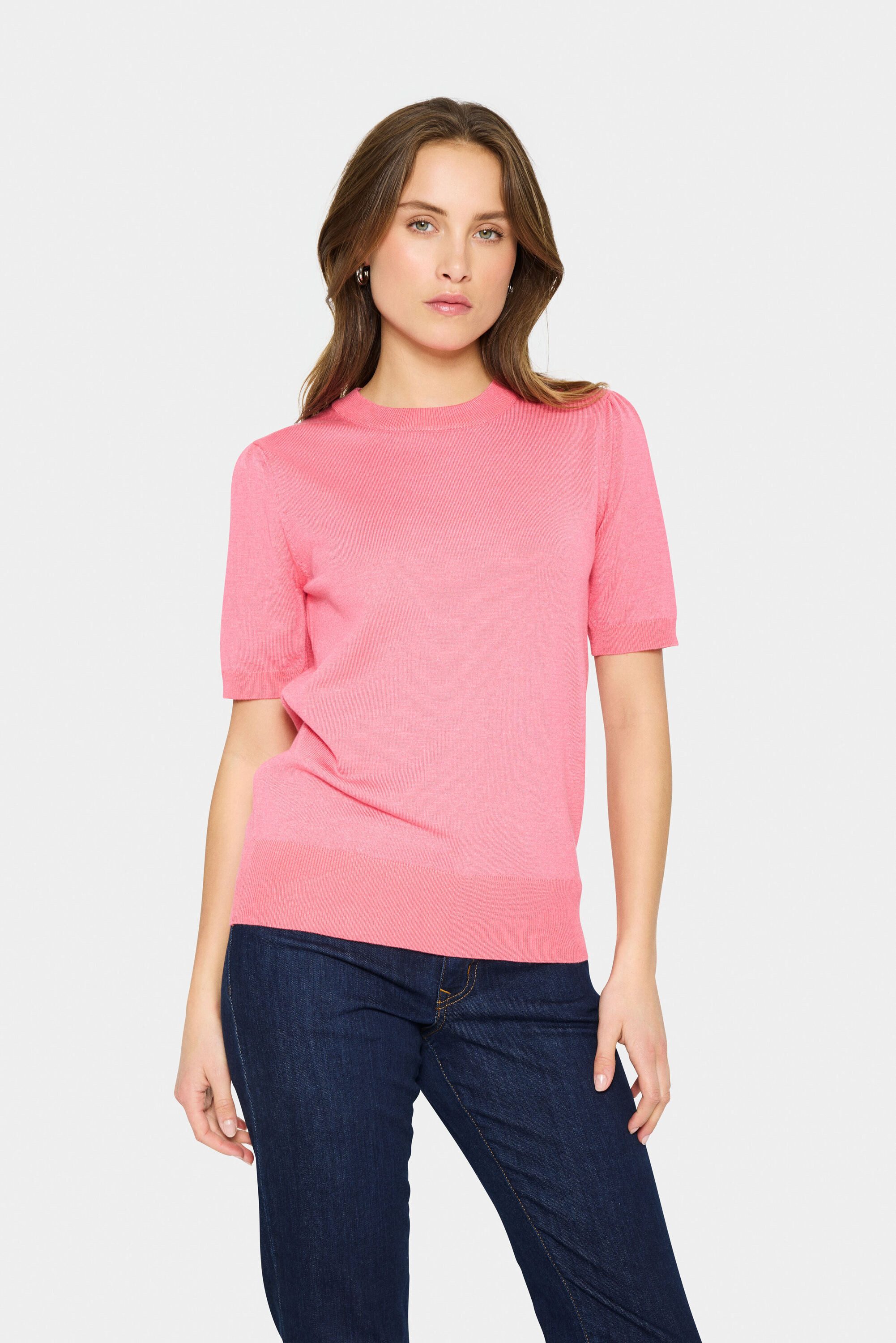 Saint Tropez Strickpullover Strickpullover MilaSZ