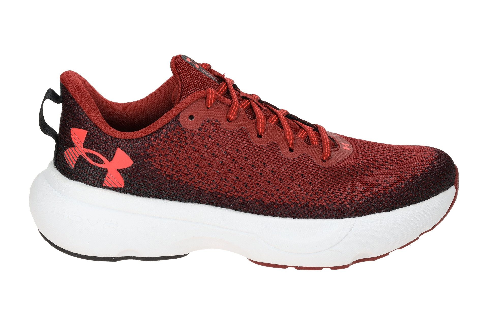 Under Armour® 3027523-600 Schnürschuh