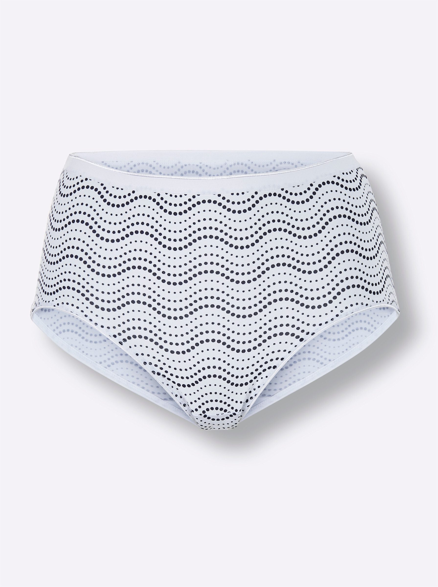 Witt Slip Taillenslip (10-St)