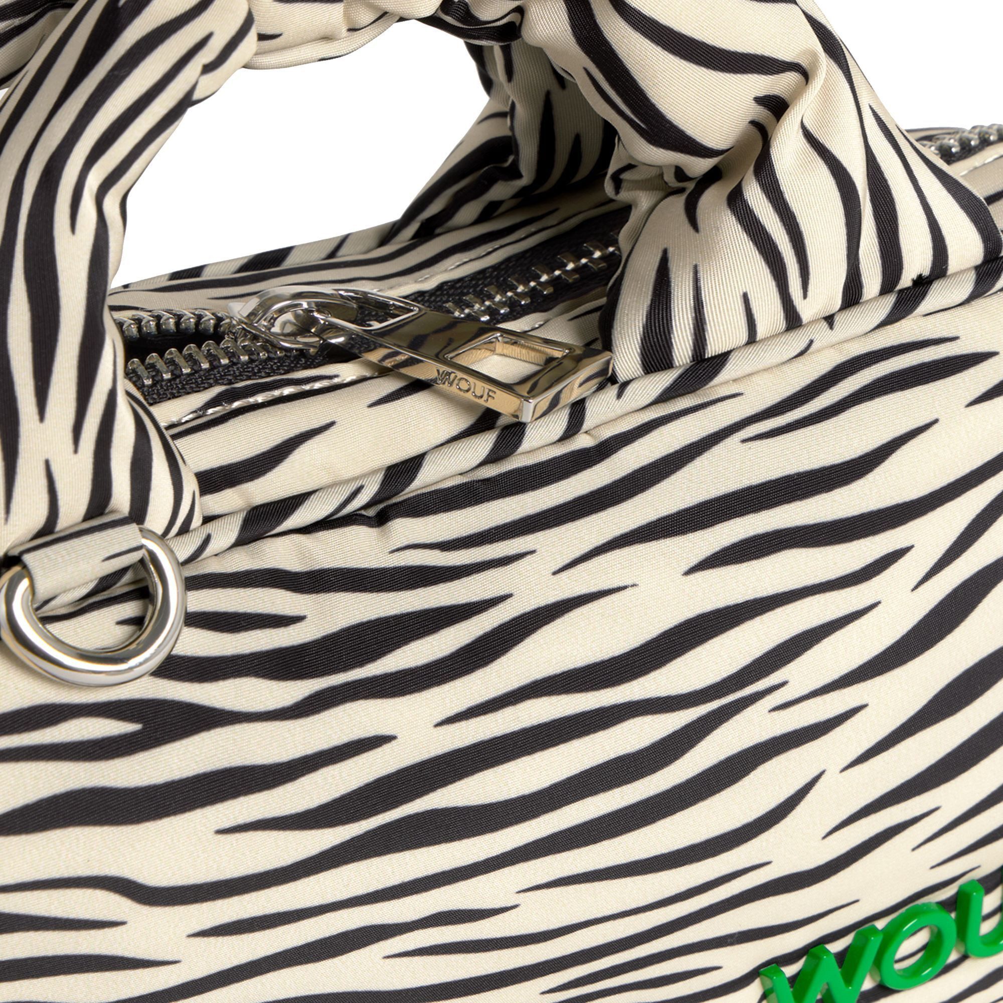 Wouf Henkeltasche Studio, Polyester