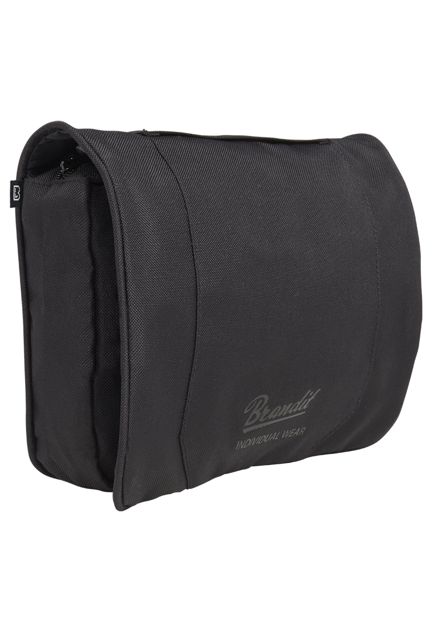 black Toiletry Accessoires large Handtasche Bag Brandit (1-tlg)