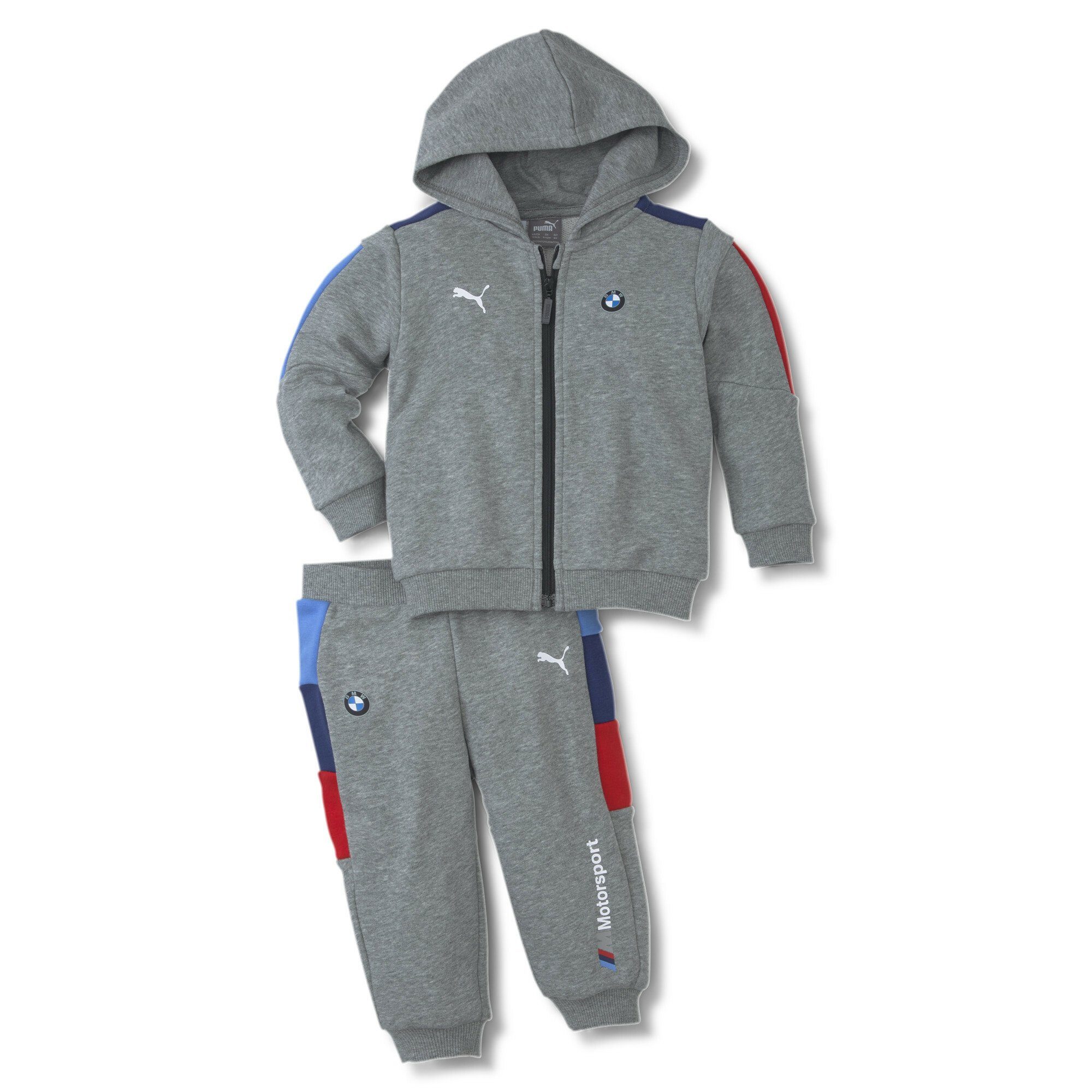 PUMA Trainingsanzug »BMW M Motorsport T7 Jogging-Anzug für Babys« online  kaufen | OTTO