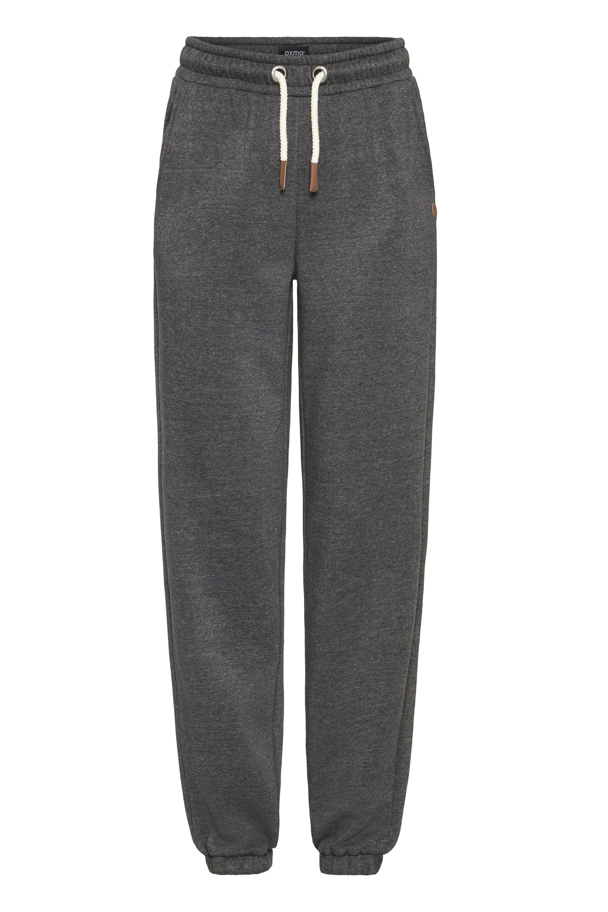 OXMO Sweathose OXMILLE SWEATPANT Moderne Sweatpant günstig online kaufen