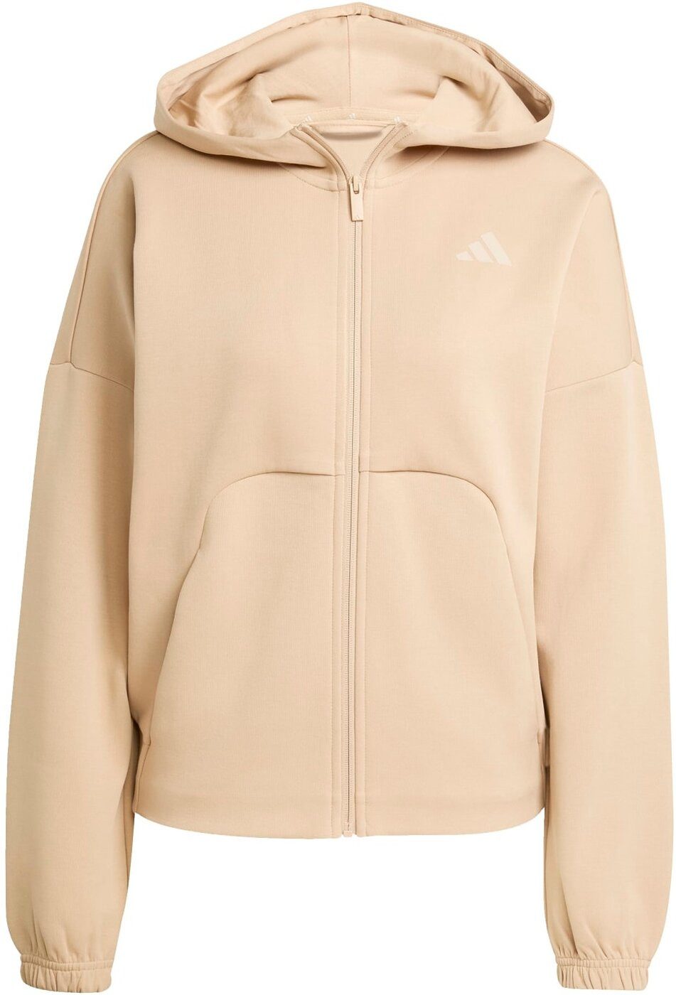 adidas Sportswear Kapuzensweatshirt W FI SL FZ HD WARSAN