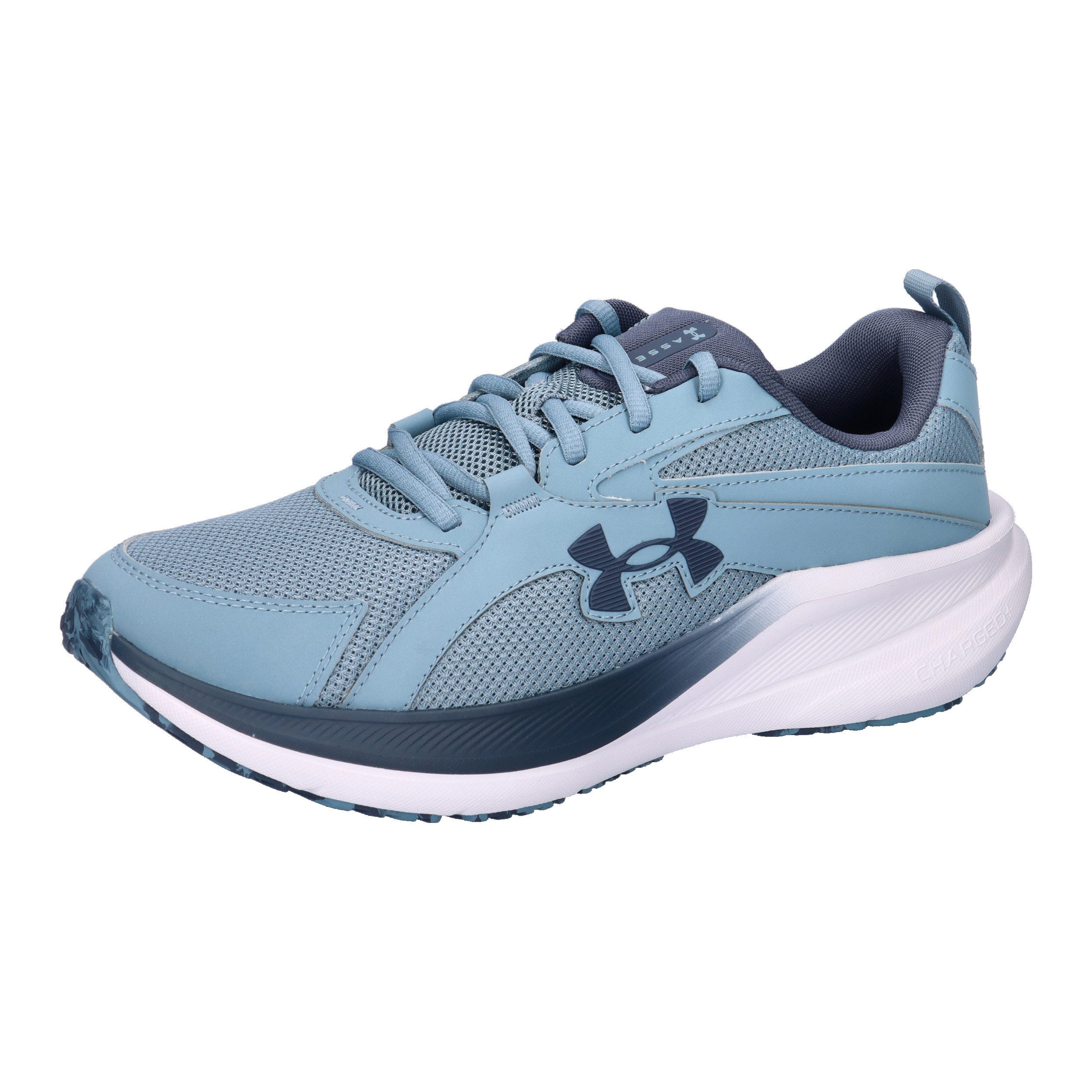 Under Armour® Under Armour Herren Laufschuhe Charged+ Assert 11 6006723 Laufschuh