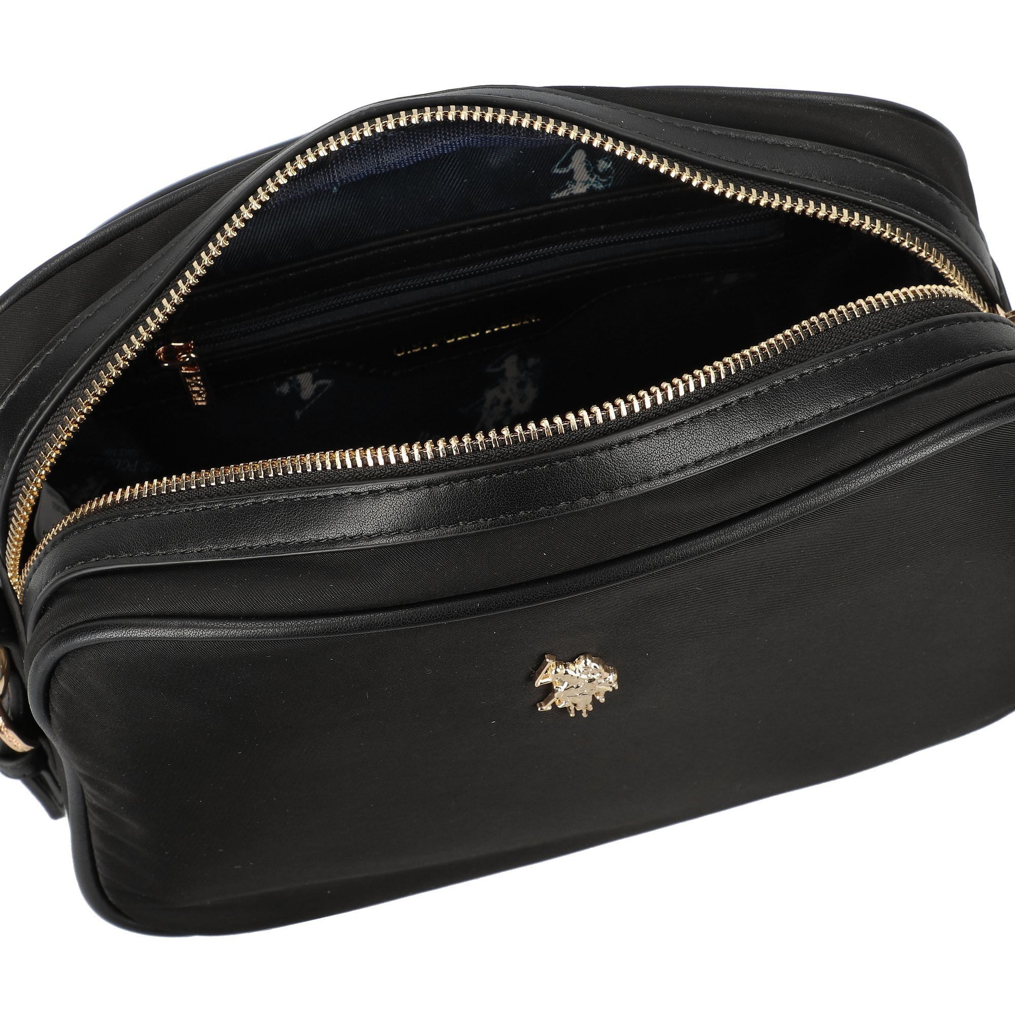U.S. Polo Assn. Umhängetasche Houston, Polyester