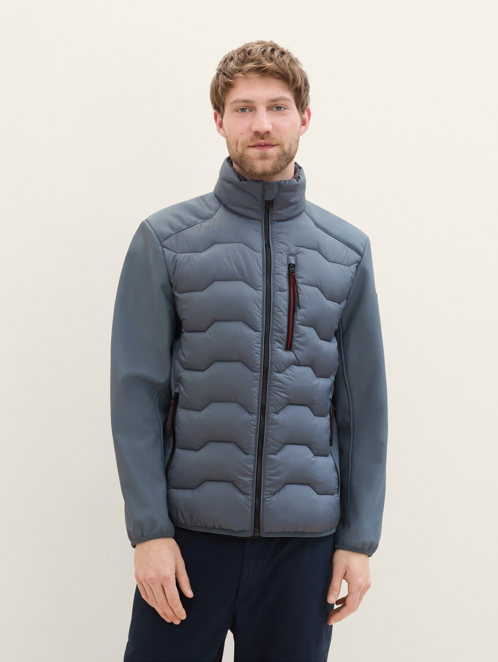 Tom Tailor Herren Jacke 1042487 günstig online kaufen