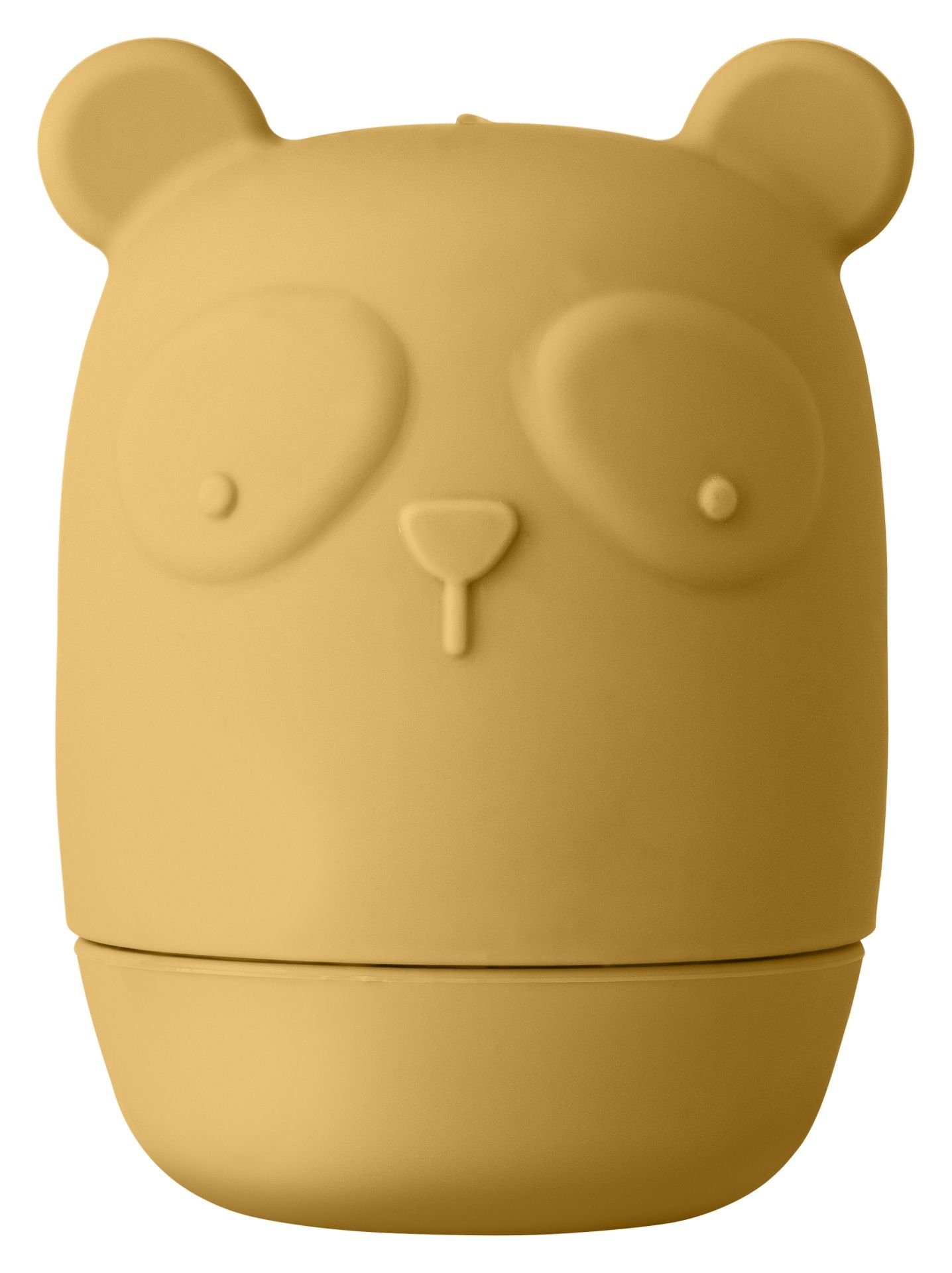 Babynova Badespielzeug Badetier zum Aufschrauben & Reinigen