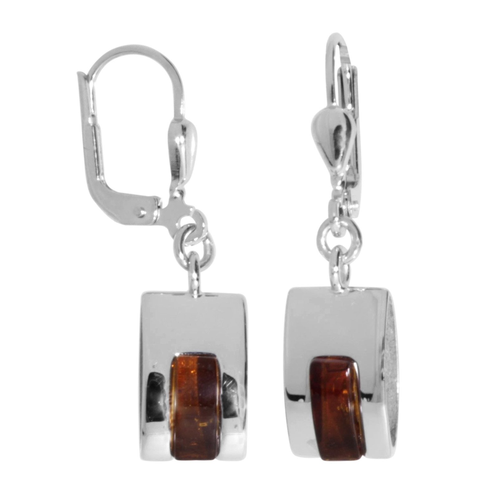 OSTSEE-SCHMUCK Paar Ohrhänger Ostsee-Schmuck Ohrhänger Zera Ohrhänger Zera günstig online kaufen