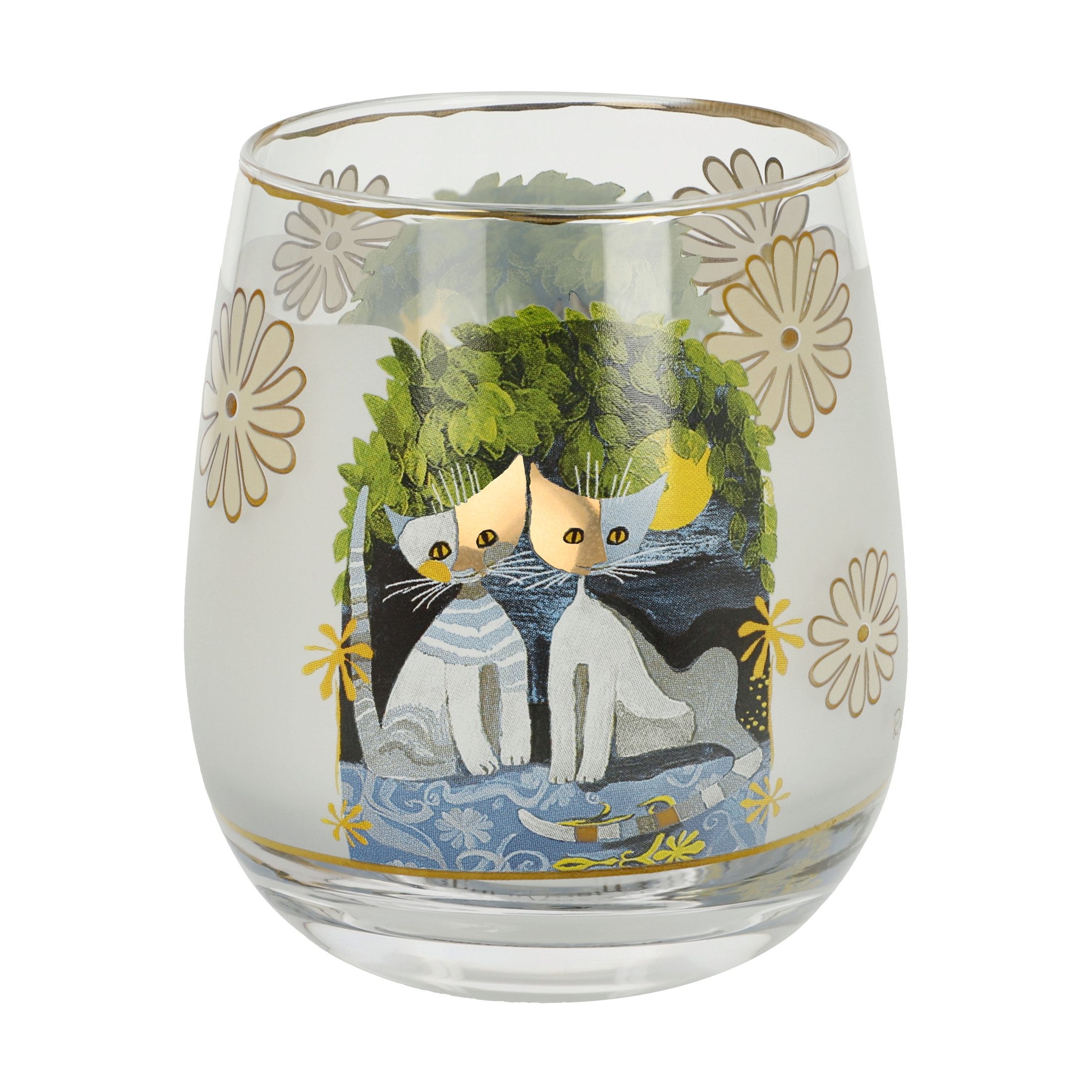 Goebel Windlicht Goebel Rosina Wachtmeister, Windlicht, günstig online kaufen
