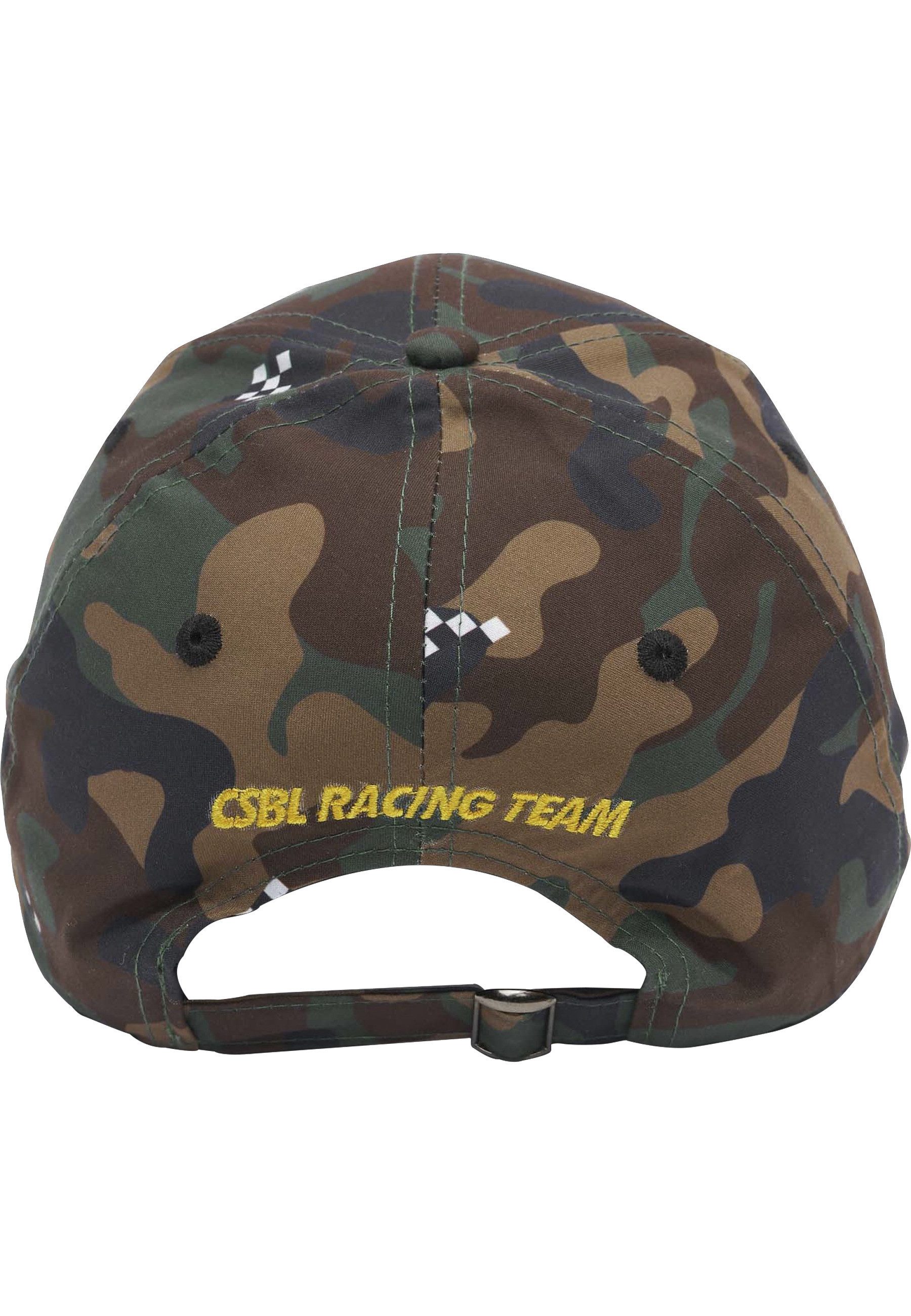 CAYLER & SONS Snapback Cap Cayler & Sons Herren Cap Camo