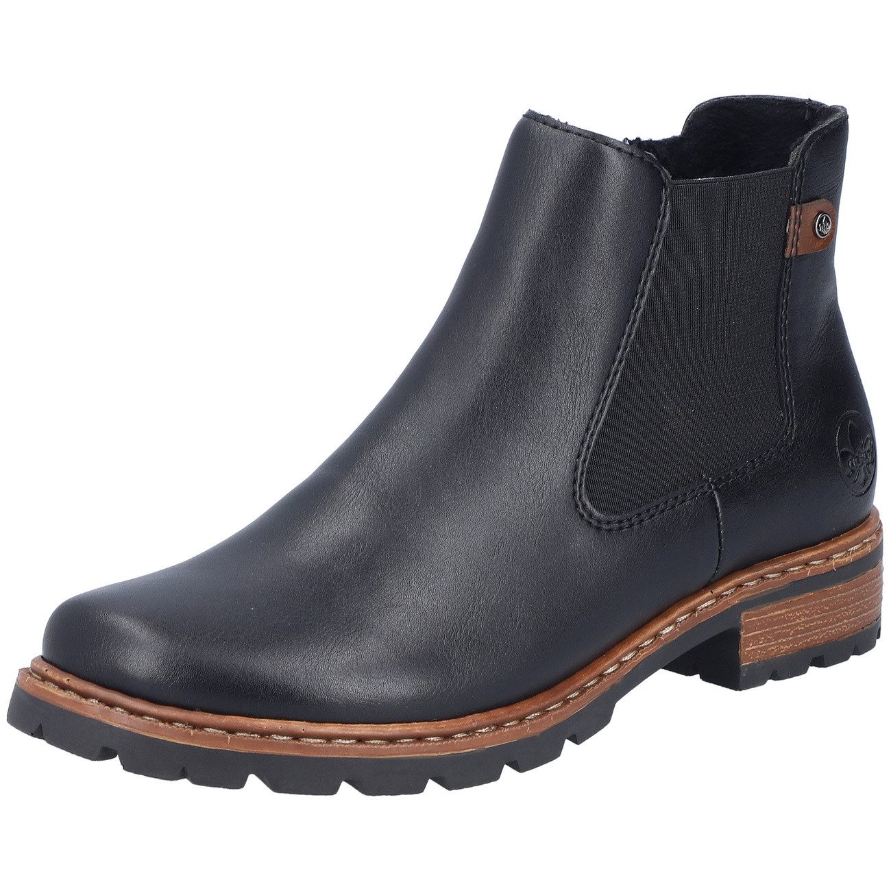 Rieker Ankleboots