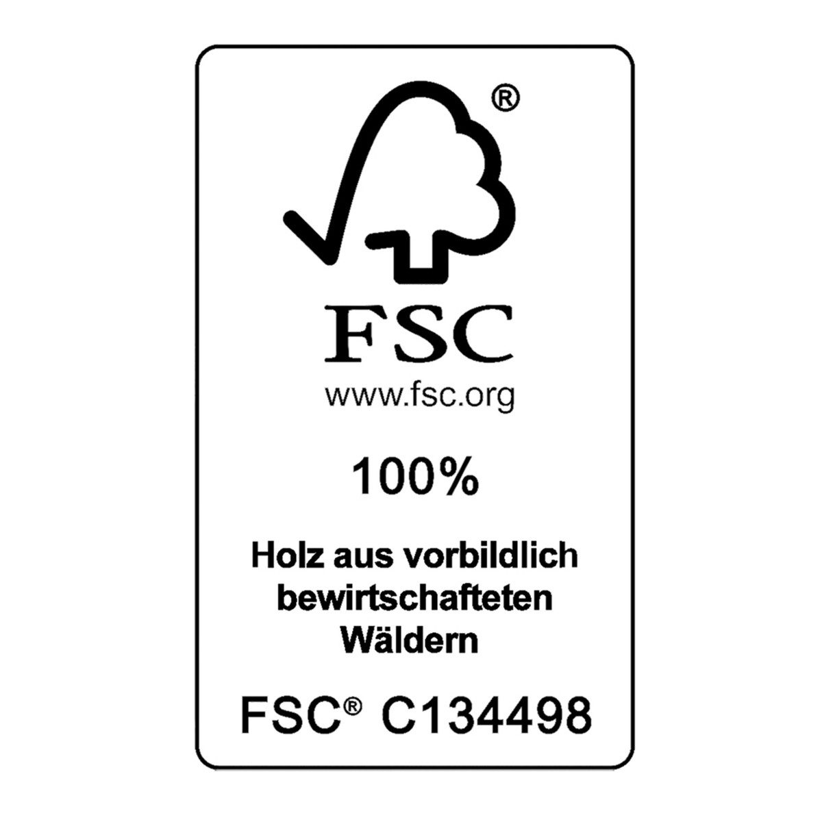Casaria Garten-Essgruppe, Holz Klappbar inkl. Auflagen 4 Personen Teak Akazie Wetterfest