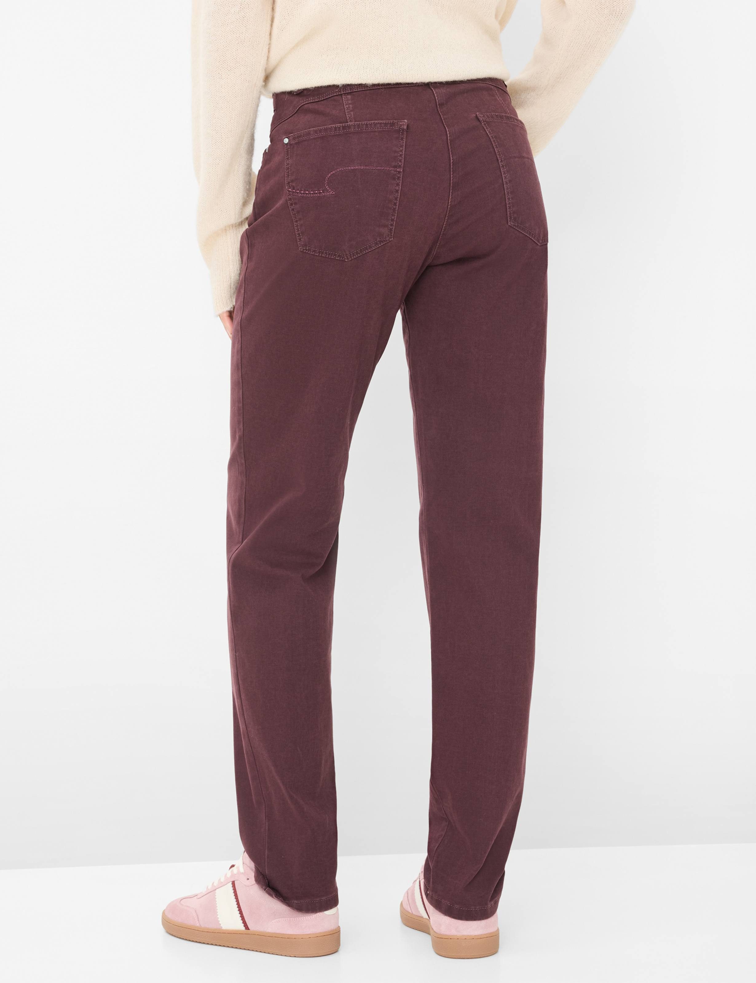 RAPHAELA by BRAX 5-Pocket-Hose Style CAREN NEW günstig online kaufen