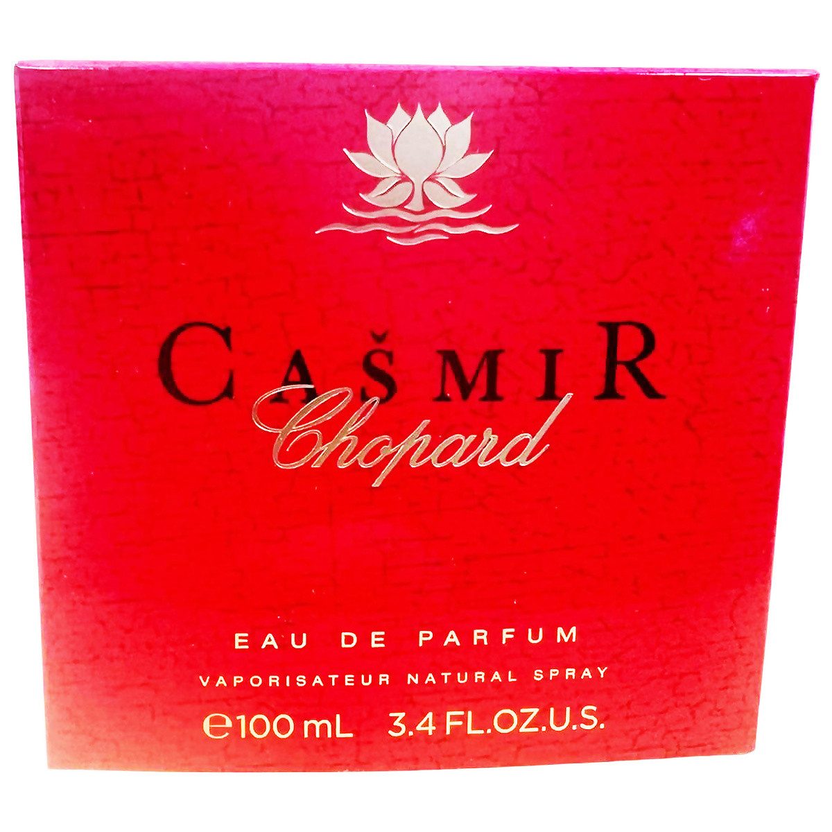 Chopard Eau de Parfum Casmir Edp Spray