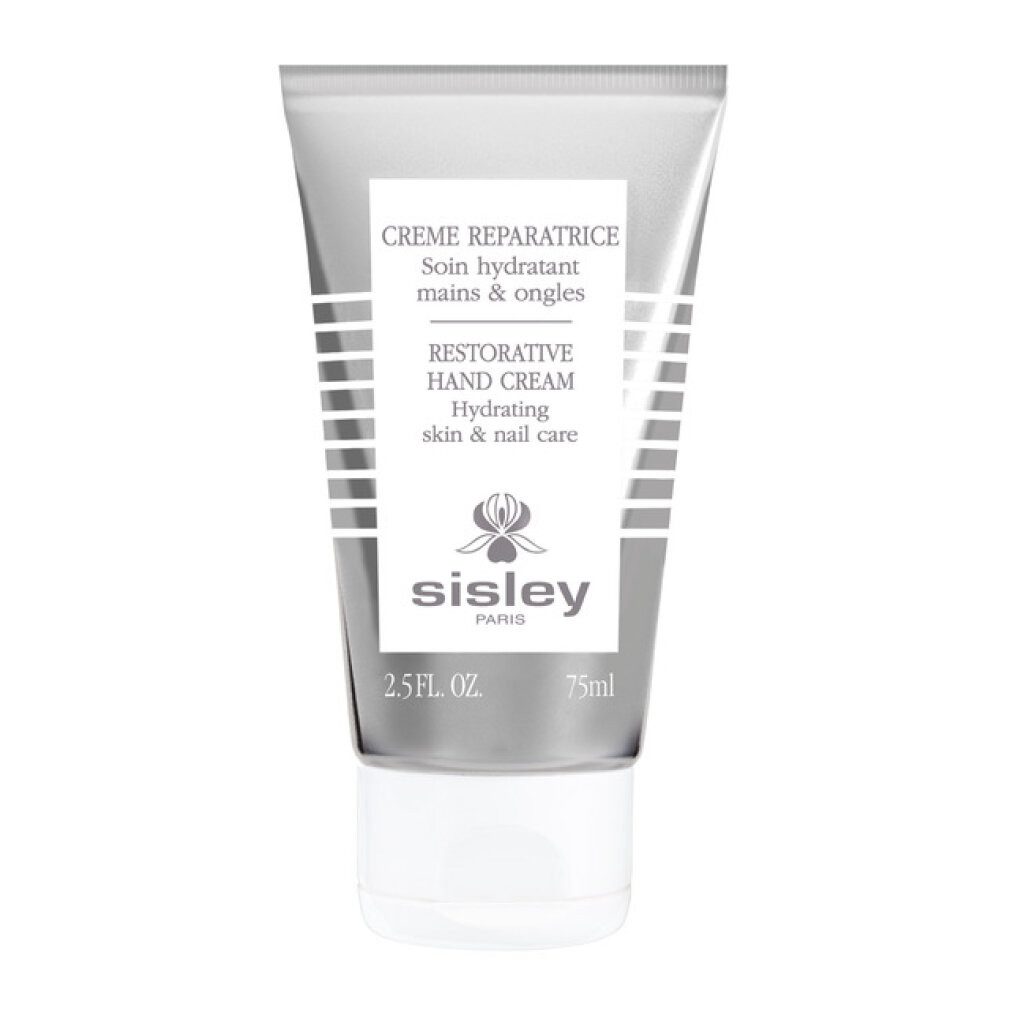 sisley Nagelpflegecreme Creme Reparatrice Mains 75ml