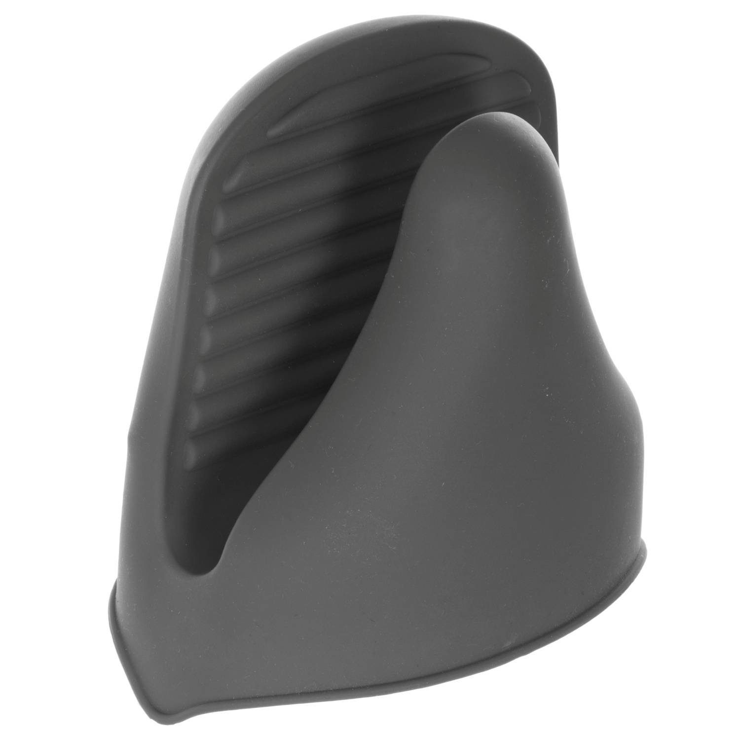 5five Simply Smart Topfhandschuhe, (Küchen-Set) grau