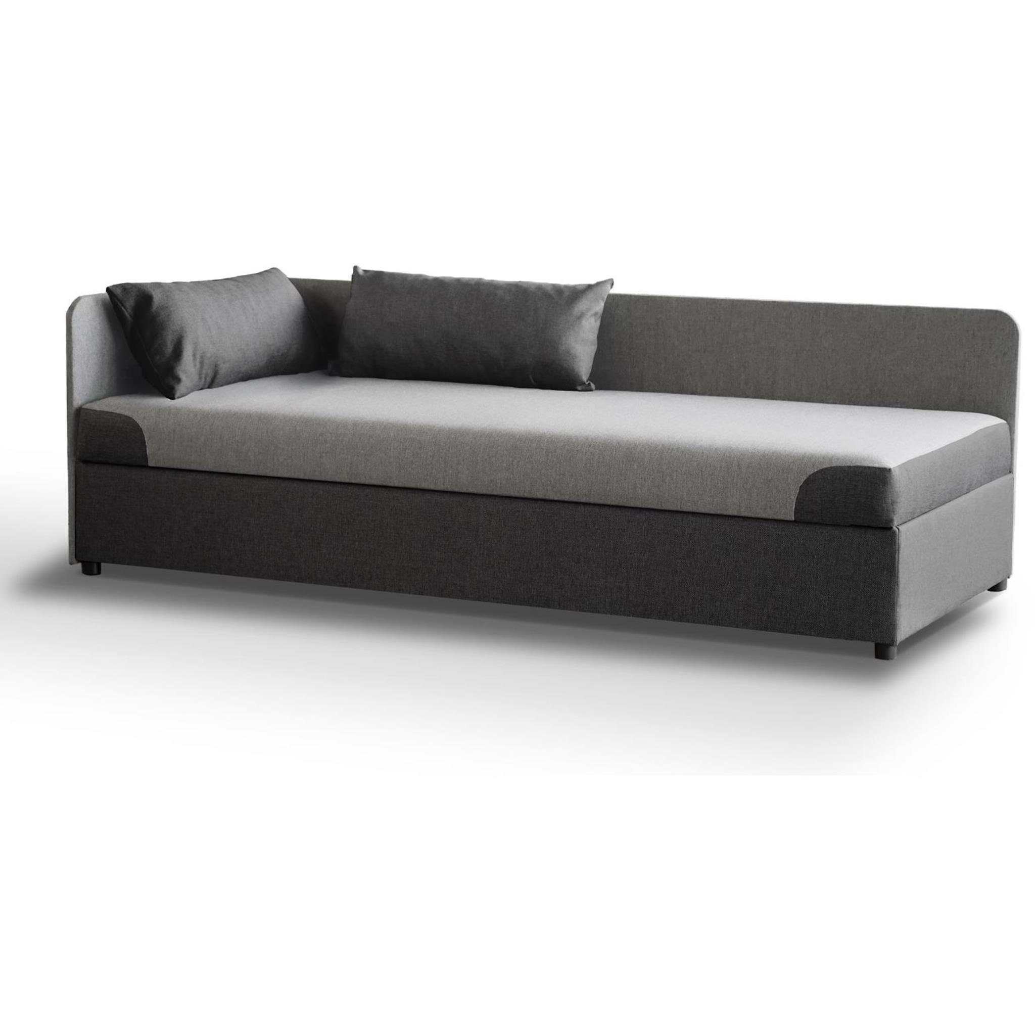 Beautysofa Schlafsofa Nelson, 90 x 200 günstig online kaufen