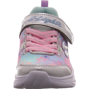 Skechers S Lights Star Sparks Sneaker