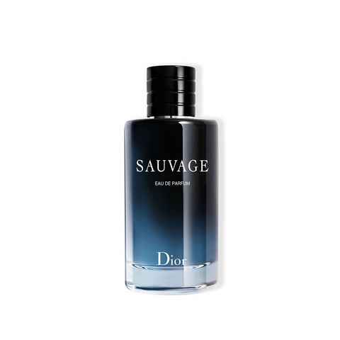 Dior Eau de Parfum Dior Sauvage 100ml Herrenduft, 1-tlg.