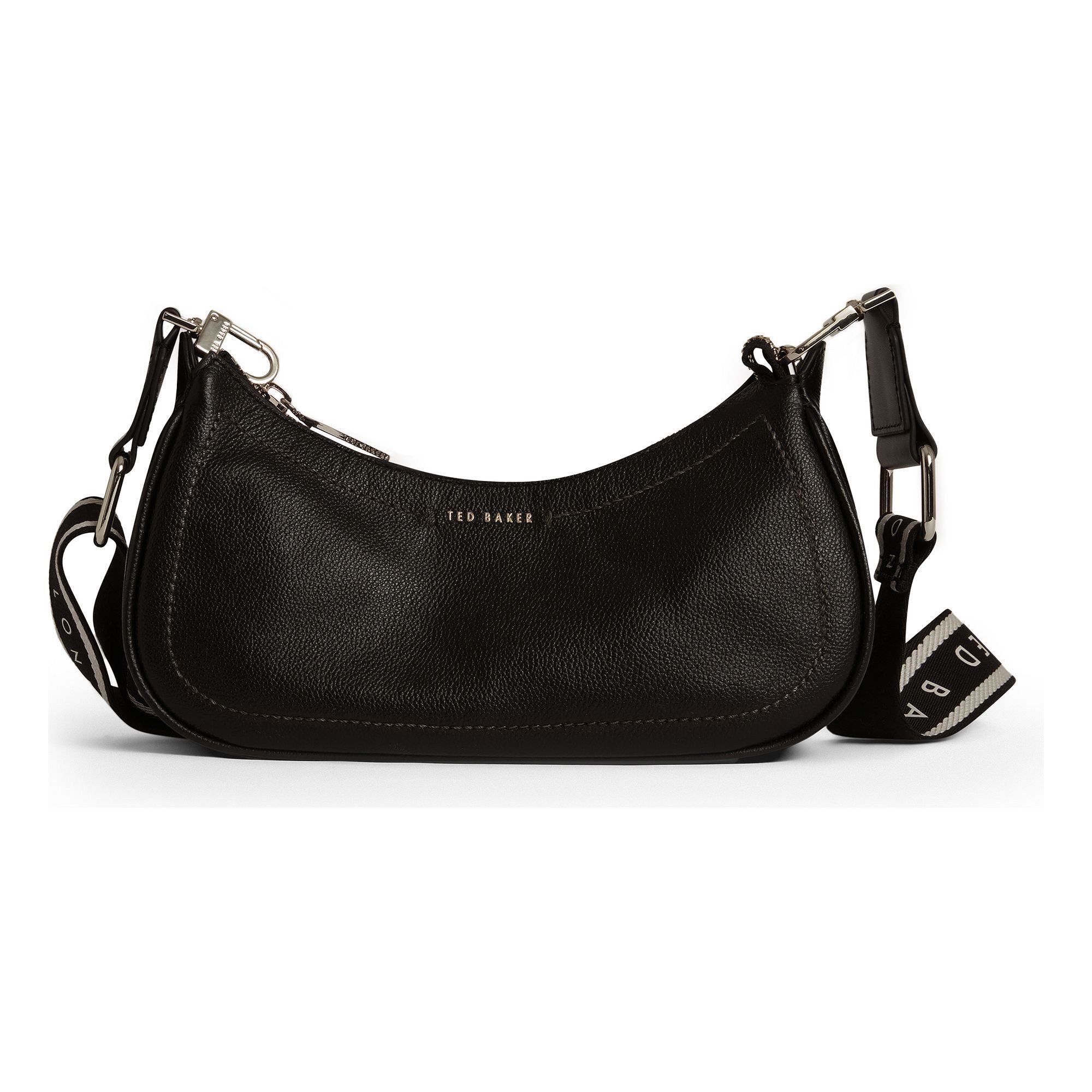 Ted Baker Schultertasche Laarna, Leder