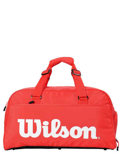 Wilson Tennistasche Tennistasche SUPER TOUR SMALL DUFFLE