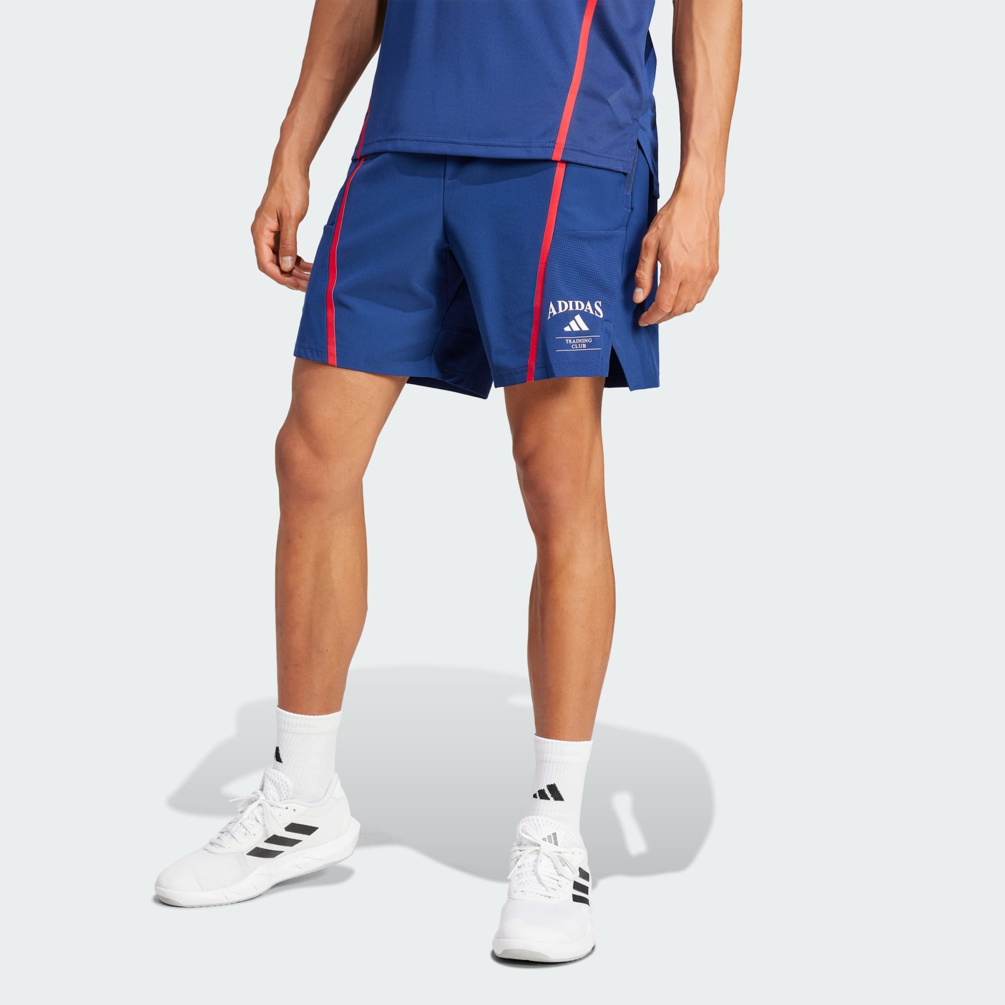 Shorts DESIGNED-FOR-TRAINING LEGACY SHORTS