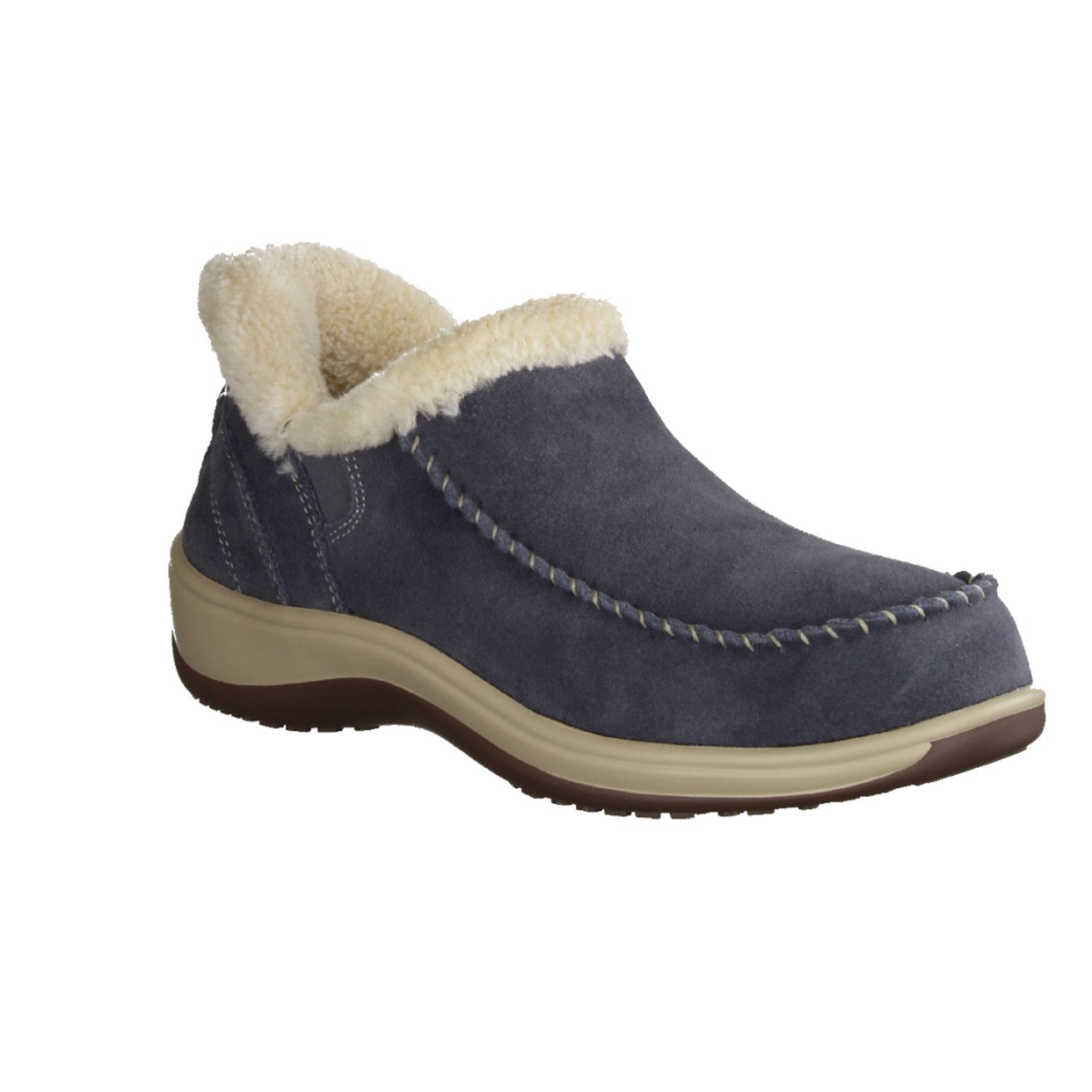 OrthoFeet Lorin Slipper