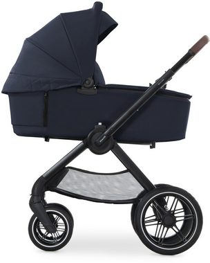 Hauck Babywanne Walk N Care Carrycot, dark navy blue, für den Walk N Care Kinderwagen