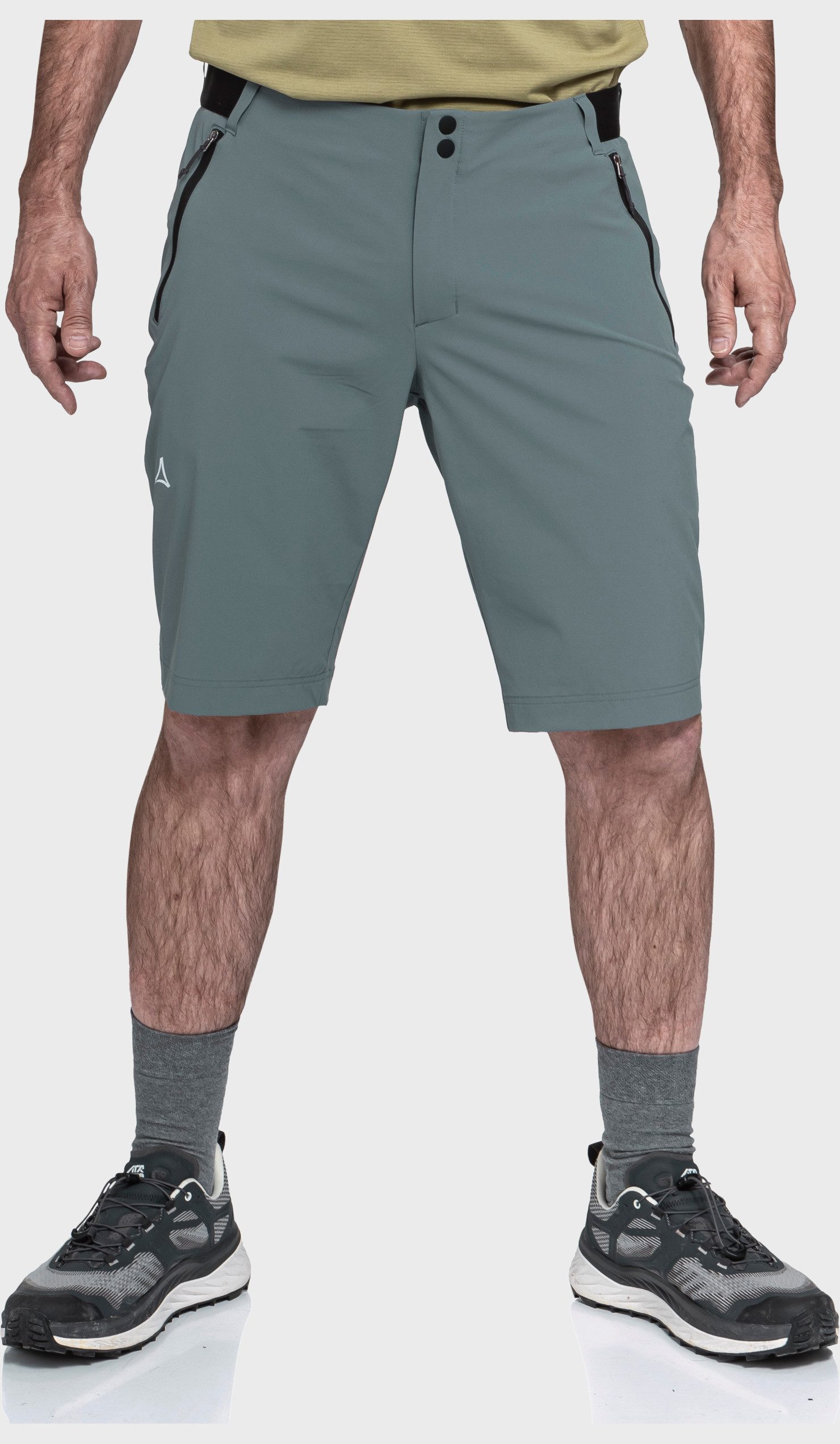 Schöffel Shorts Shorts Style Blaustein MNS