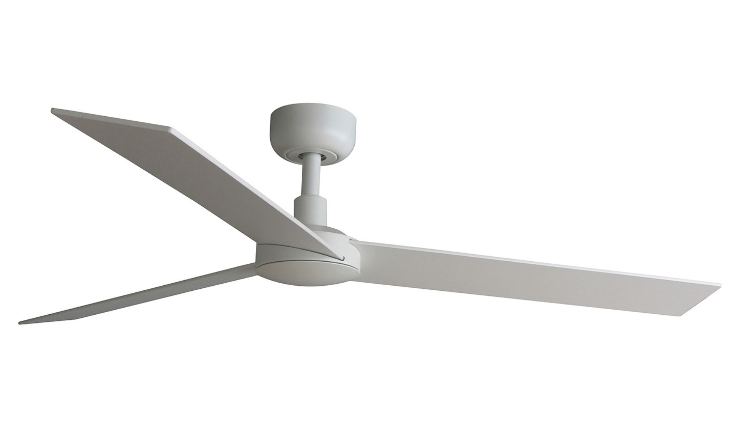 FARO Barcelona Deckenventilator Rudder L, Timer