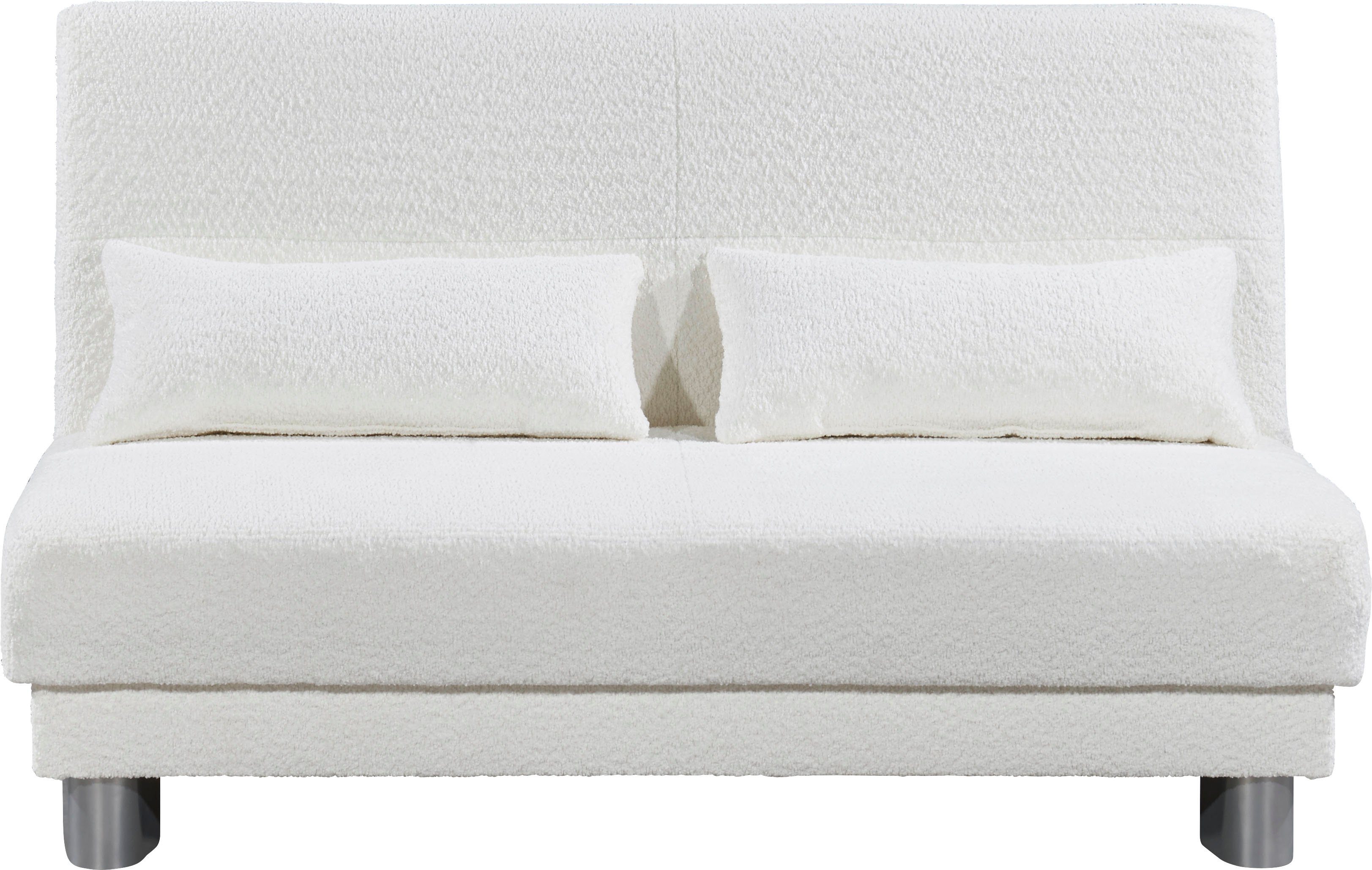 INOSIGN Schlafsofa Gina, mit einem Handgriff günstig online kaufen