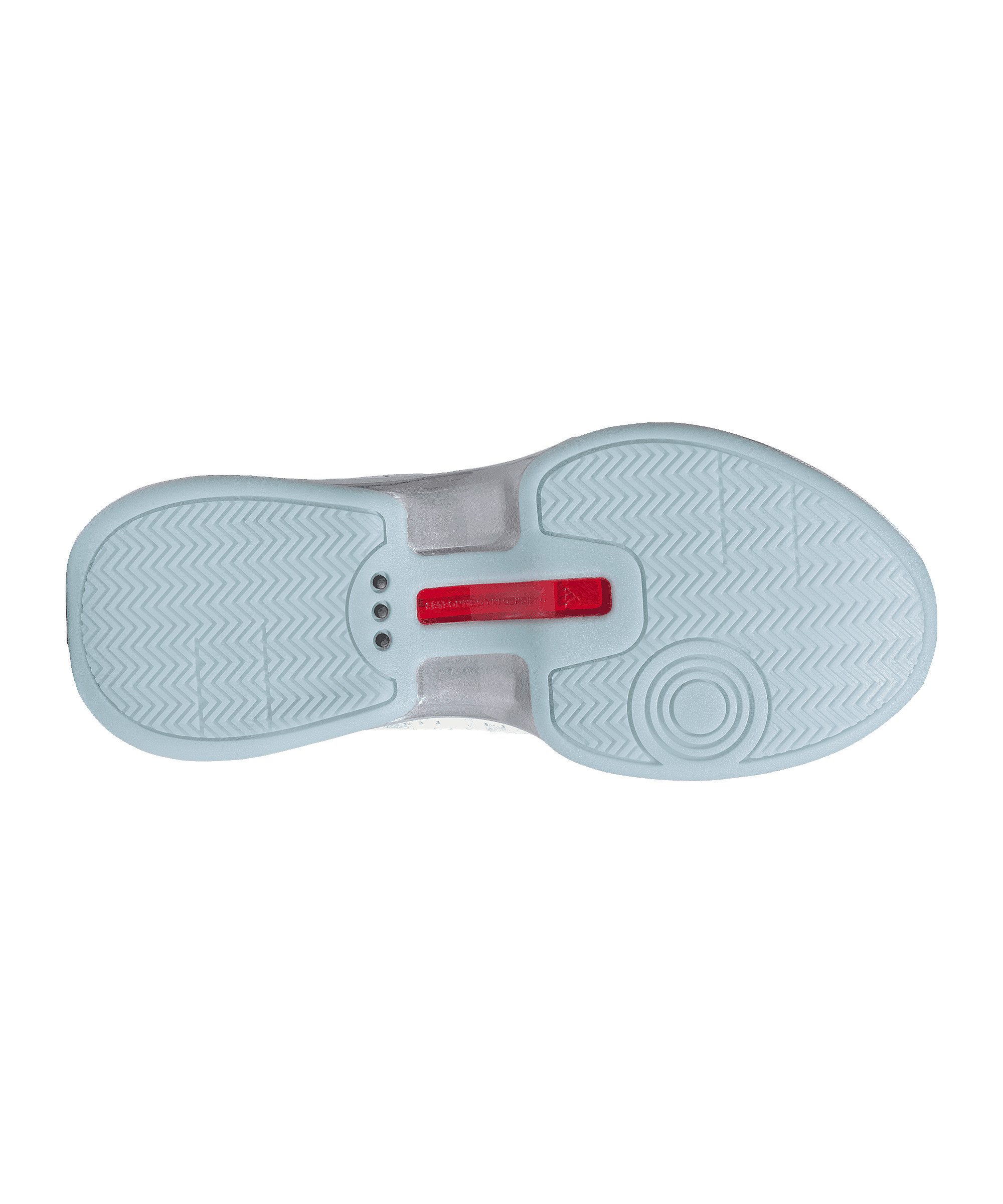 adidas Performance adidas Performance Nova Iiinfinity Sneaker Weiß Sneaker